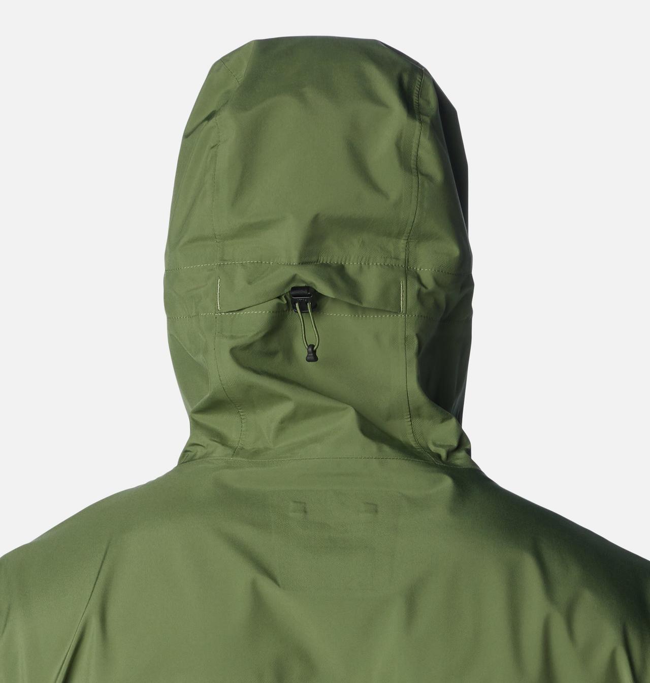 Men's Wahkeena Falls™ 3L Shell Jacket 6