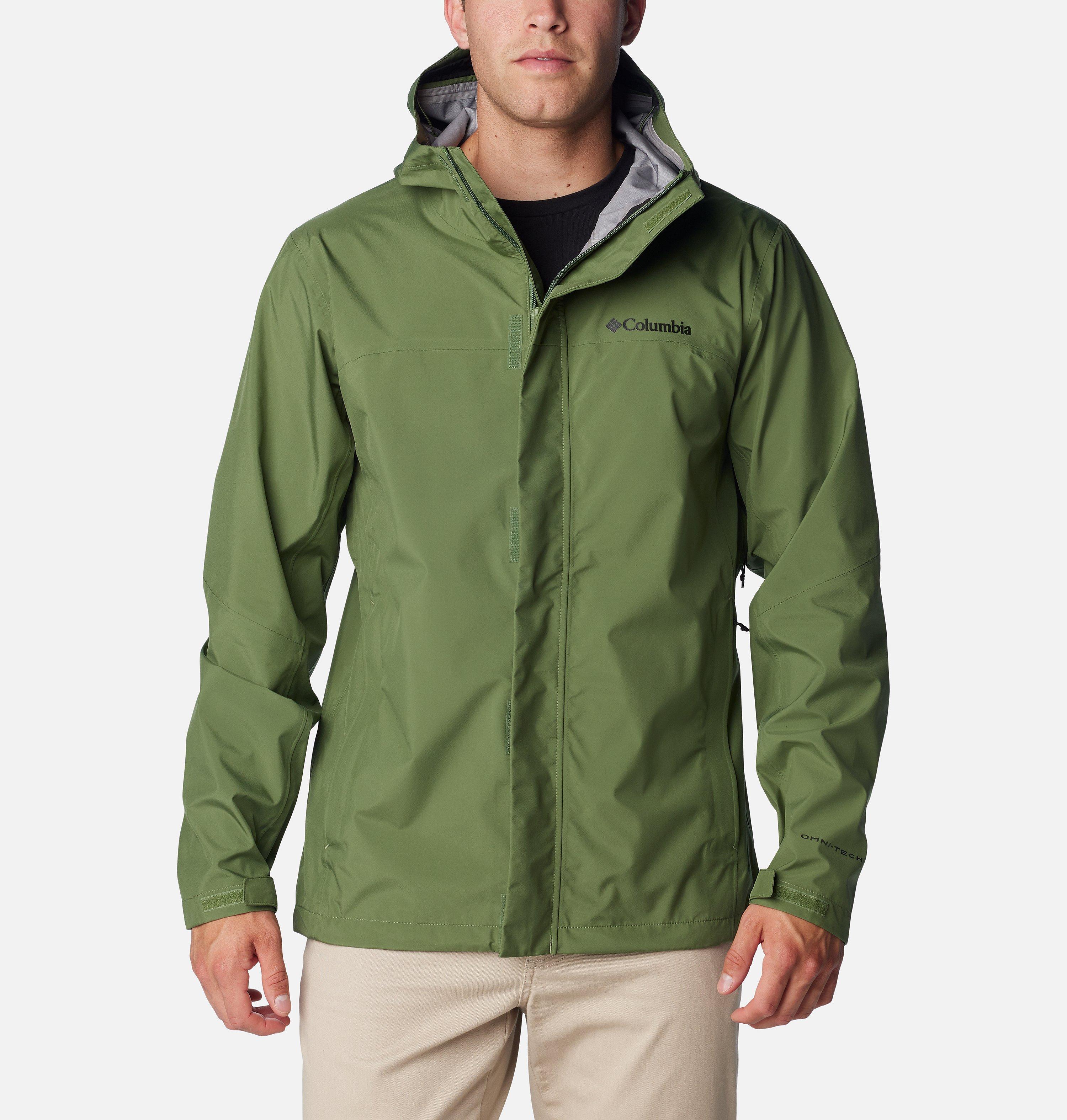 Men's Wahkeena Falls 3L Shell Jacket | Columbia