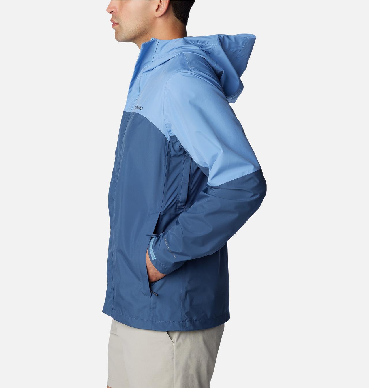 Men's Wahkeena Falls™ 3L Shell Jacket 3