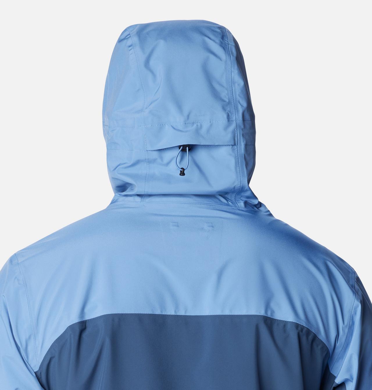 Men's Wahkeena Falls™ 3L Shell Jacket 6