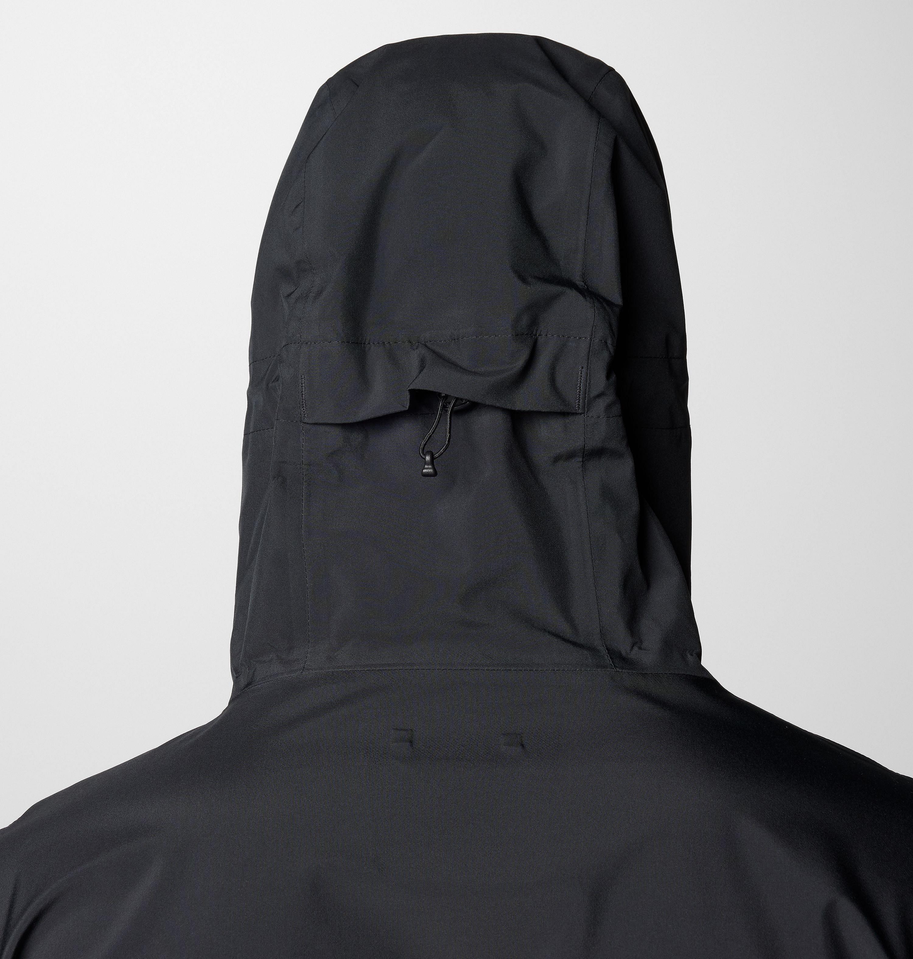 Men's Wahkeena Falls™ 3L Shell Jacket | 010 | L 7