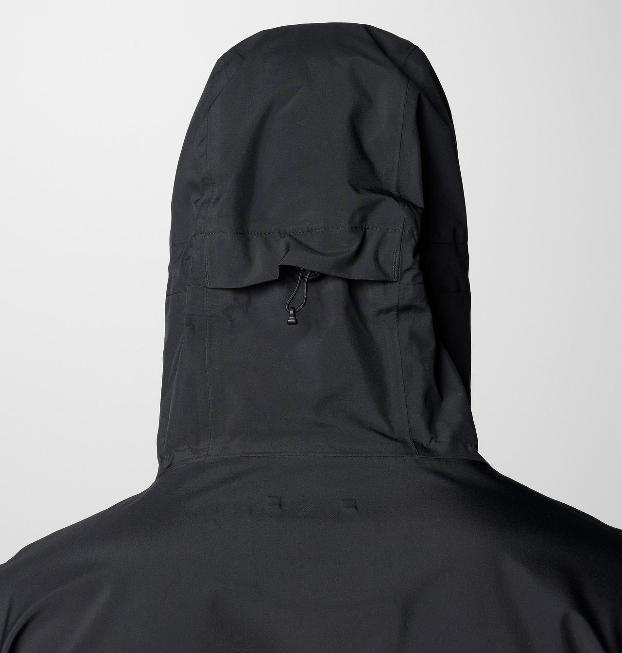 Men's Wahkeena Falls™ 3L Shell Jacket 7