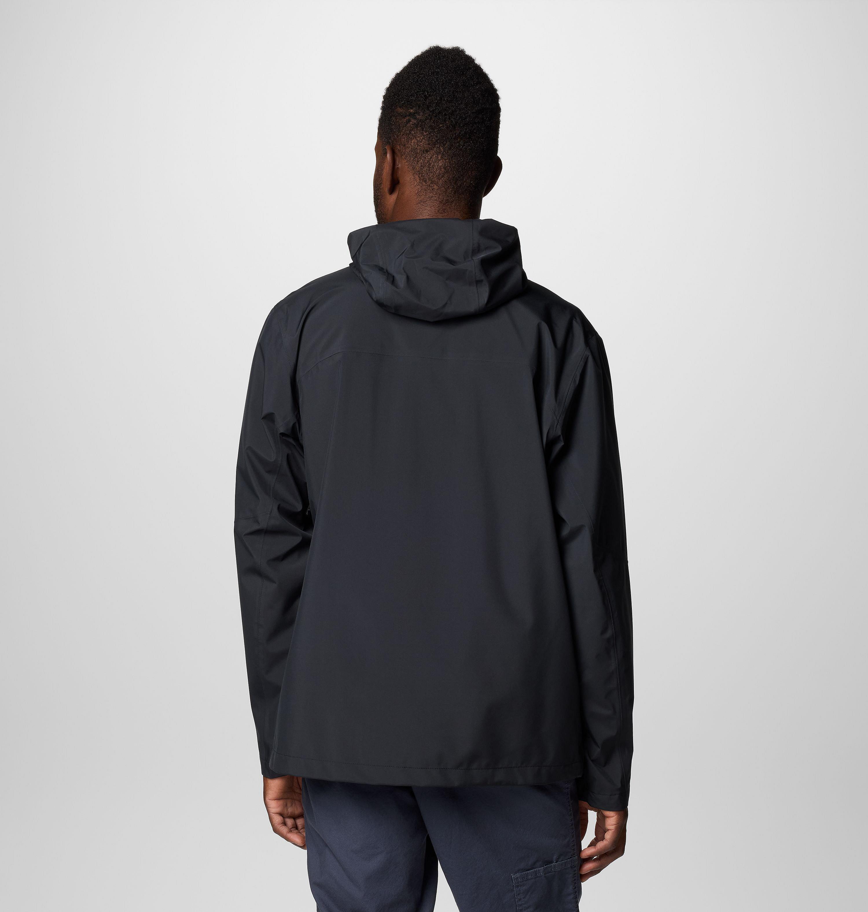 Men's Wahkeena Falls™ 3L Shell Jacket | 010 | L 2