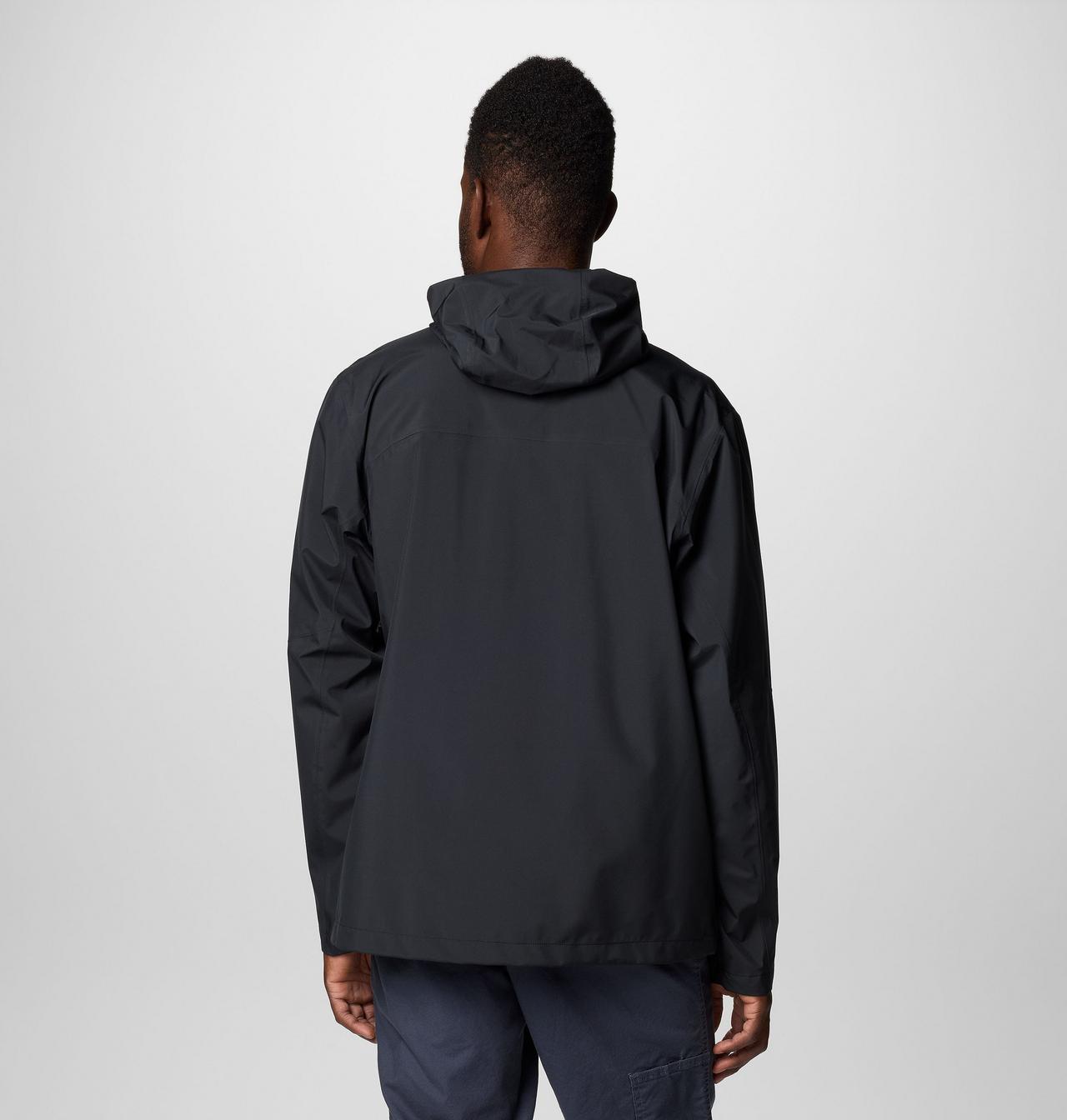 Men's Wahkeena Falls™ 3L Shell Jacket 2