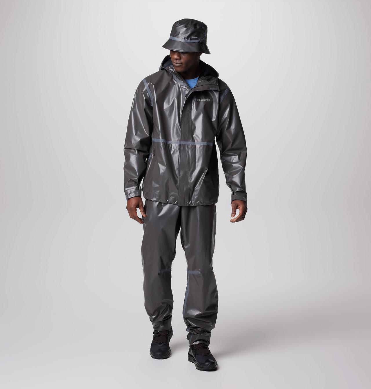Men's OutDry Extreme™ HikeLite™ Shell Jacket 3