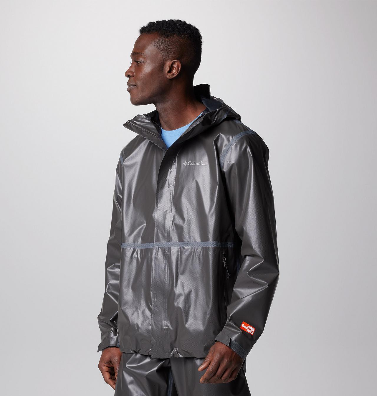 Men's OutDry Extreme™ HikeLite™ Shell Jacket 4