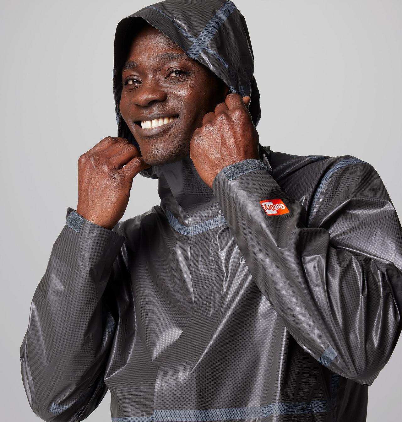 Men's OutDry Extreme™ HikeLite™ Shell Jacket 5