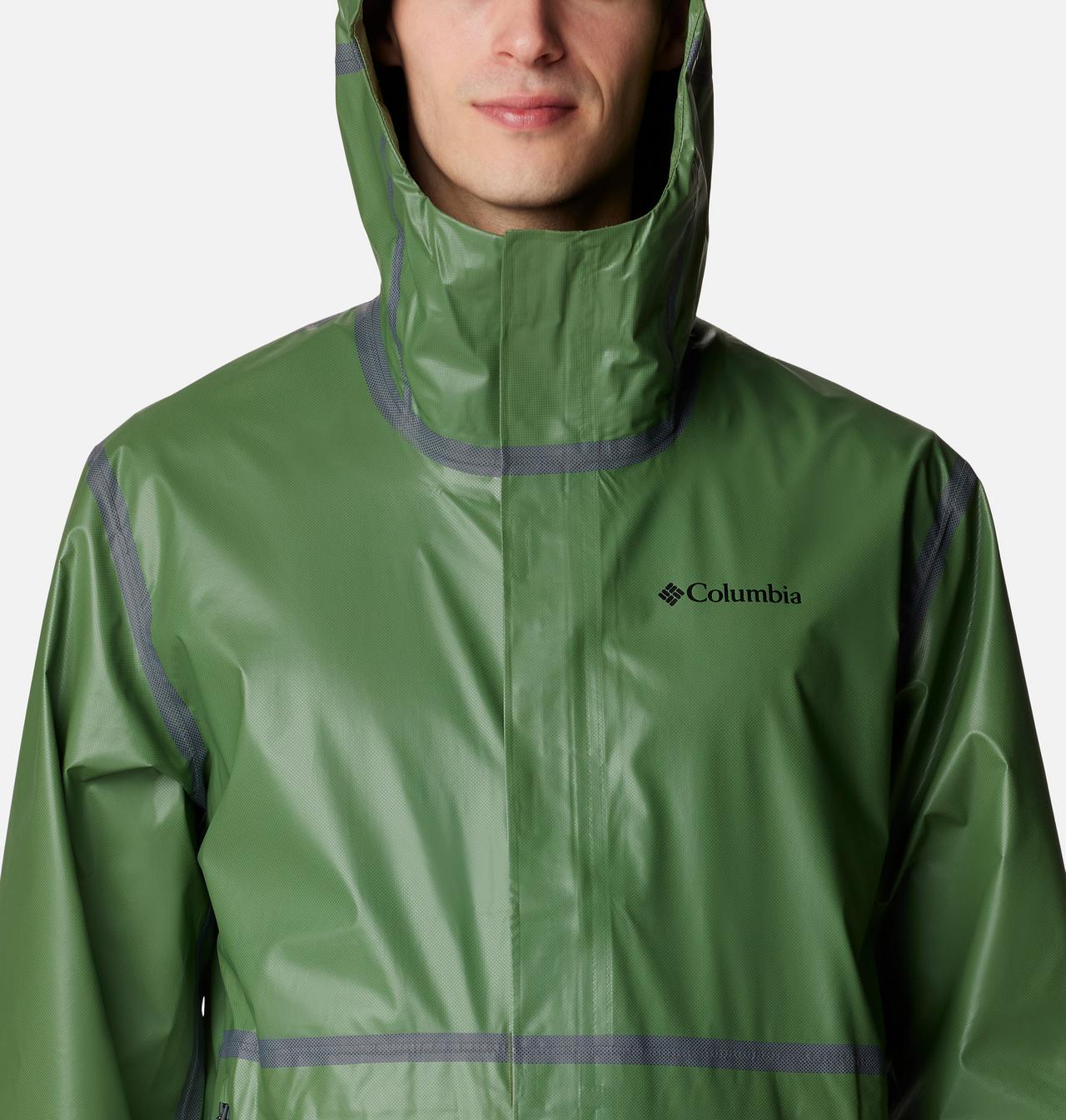 Men's OutDry Extreme™ HikeLite™ Shell Jacket 4