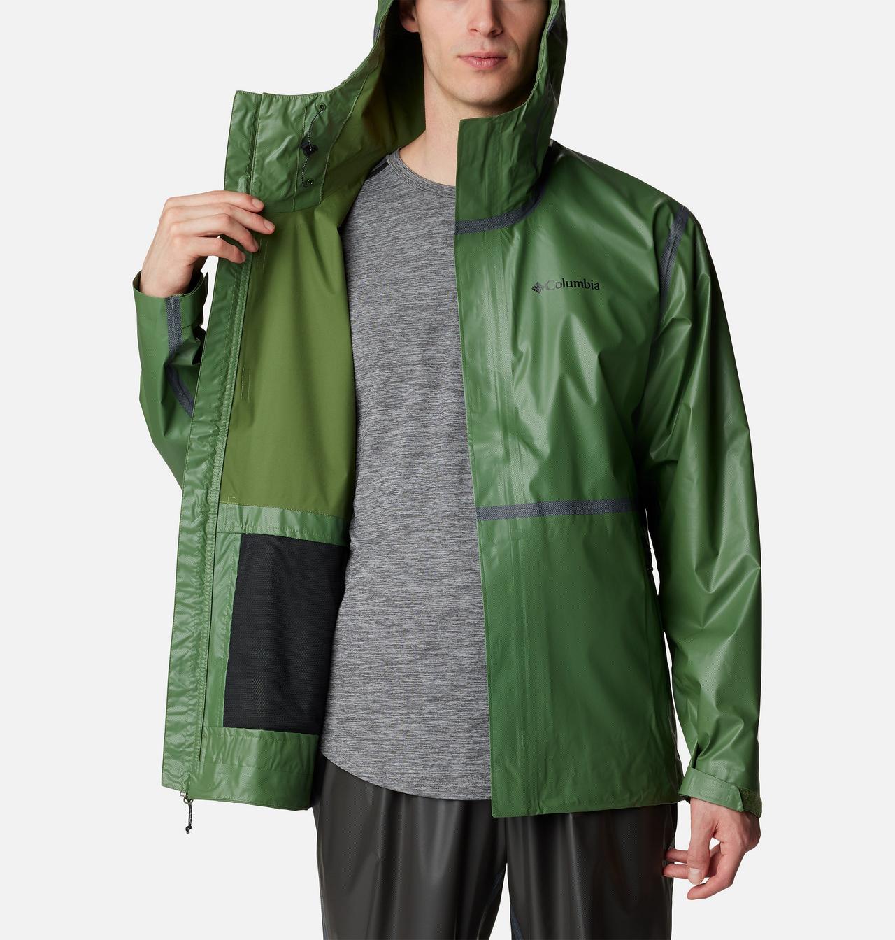 Men's OutDry Extreme™ HikeLite™ Shell Jacket 5