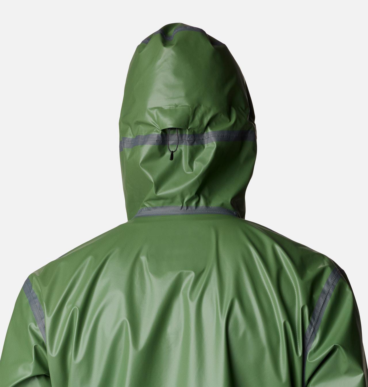 Men's OutDry Extreme™ HikeLite™ Shell Jacket 6