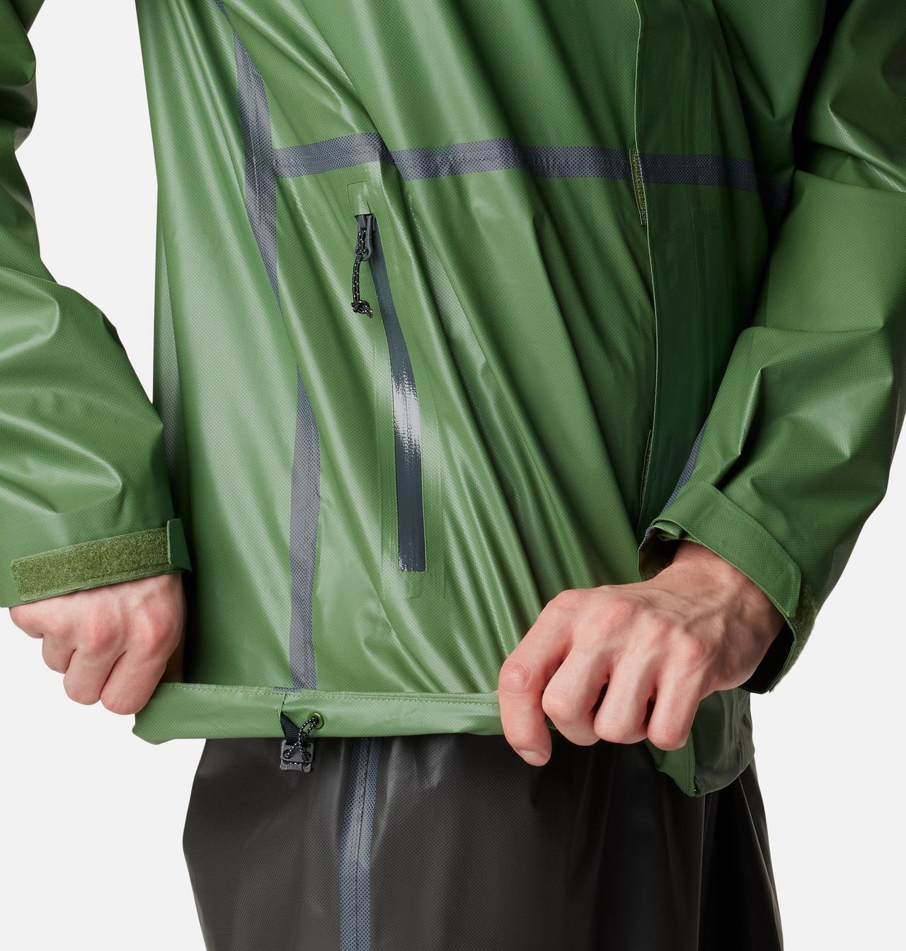 Men's OutDry Extreme™ HikeLite™ Shell Jacket 7