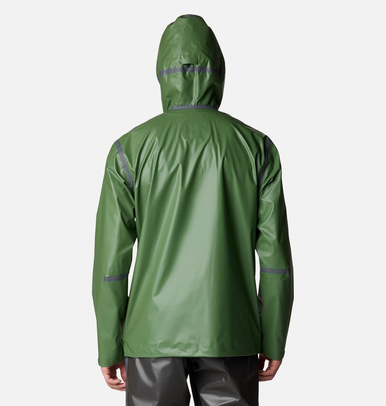 Men's OutDry Extreme™ HikeLite™ Shell Jacket 2