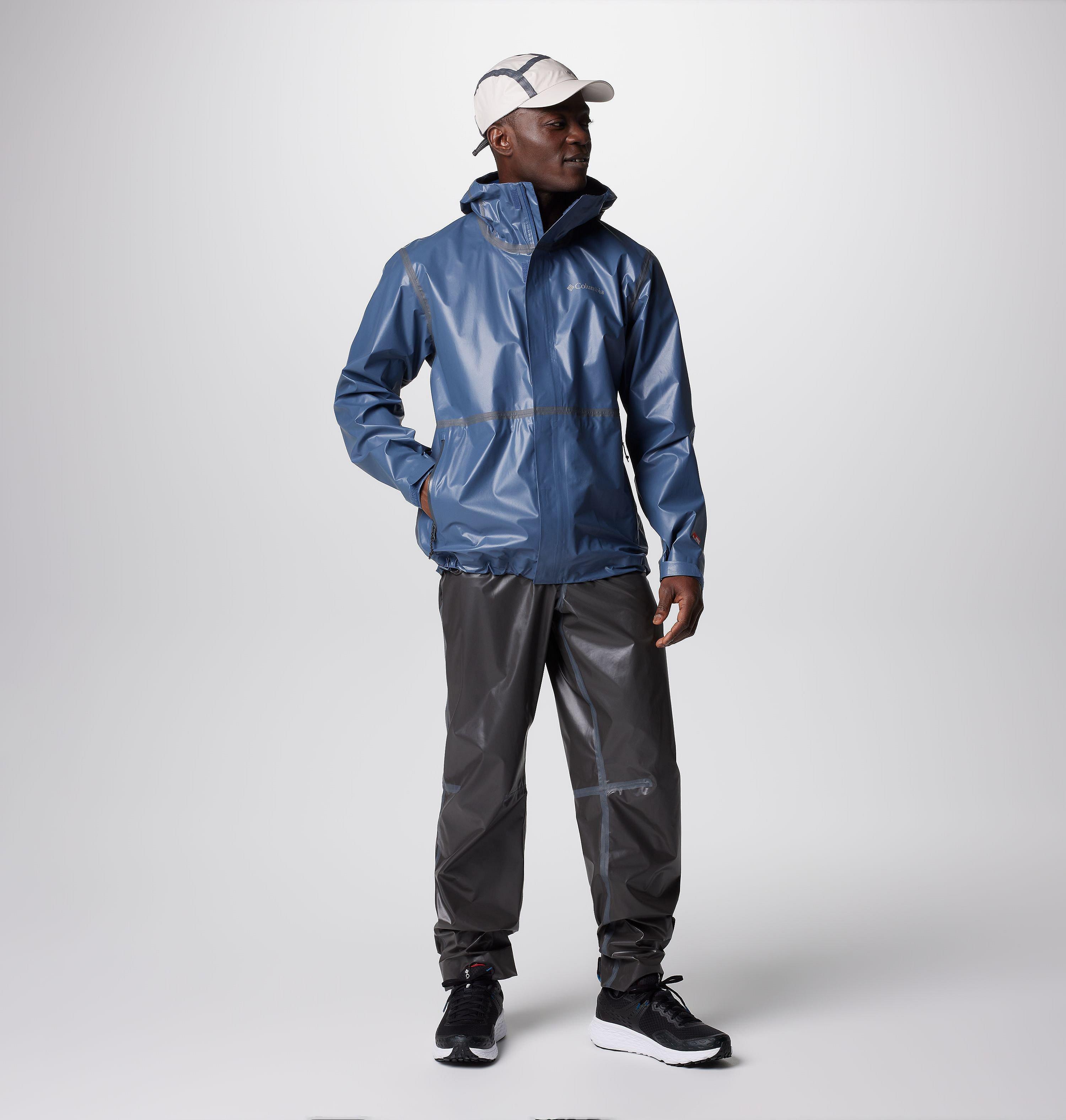 Men's OutDry Extreme HikeLite Shell Jacket 3