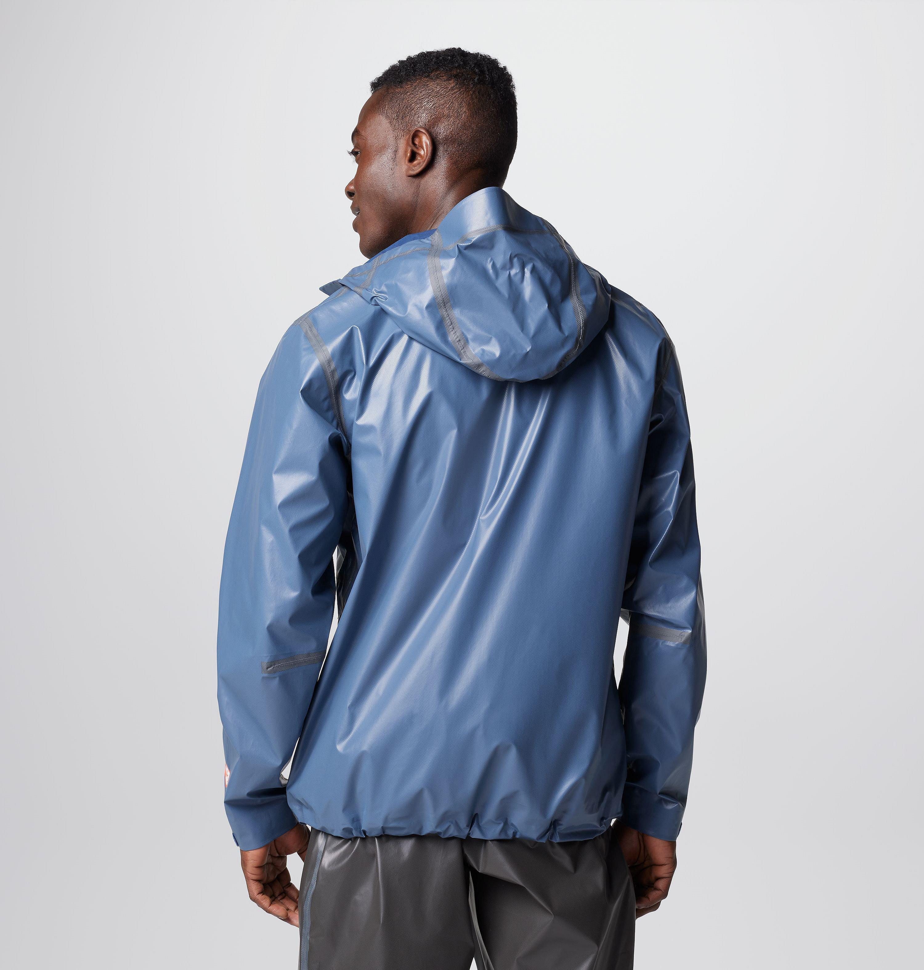 Men's OutDry Extreme HikeLite Shell Jacket 2