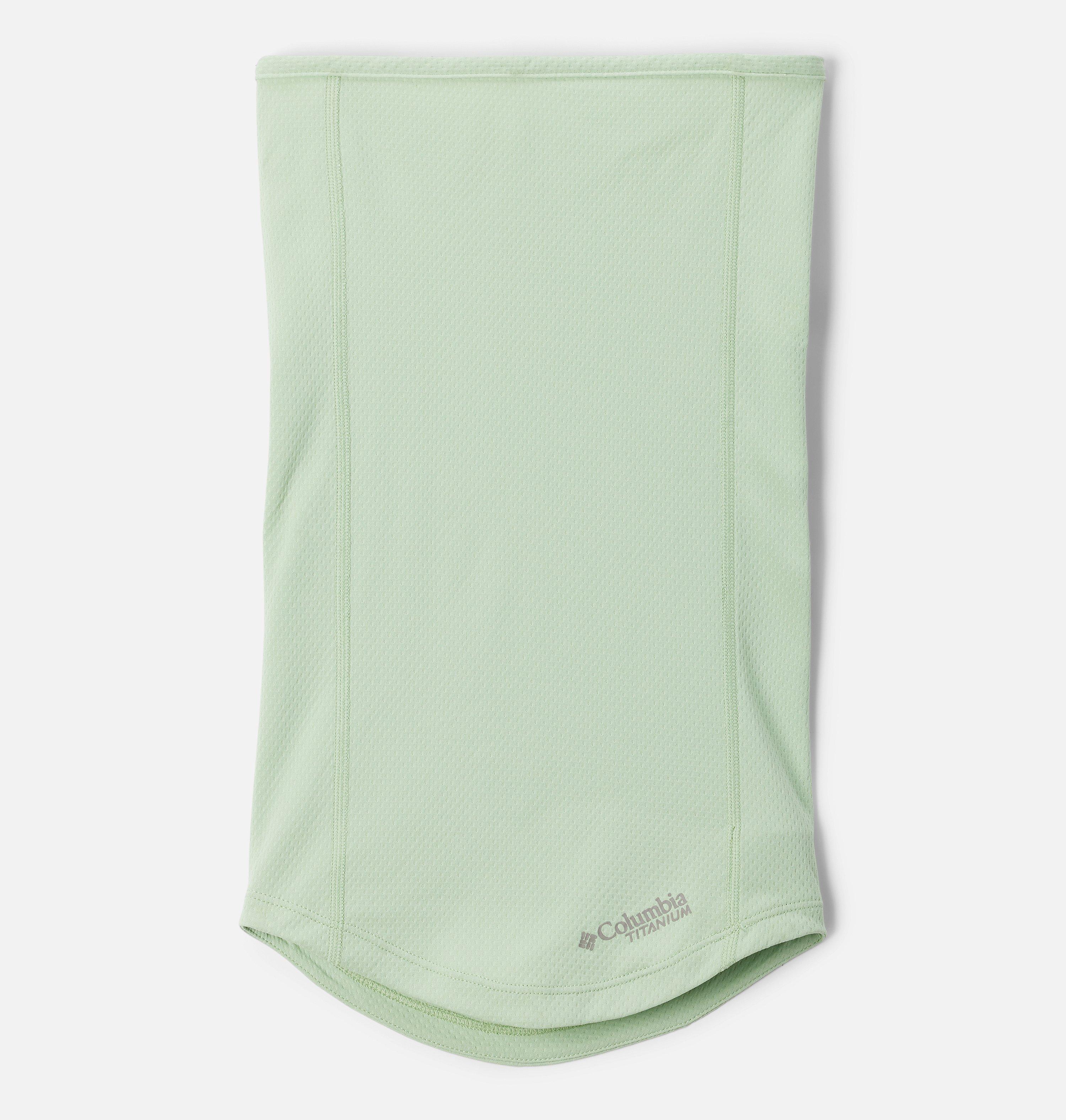 Summit Valley Neck Gaiter 1