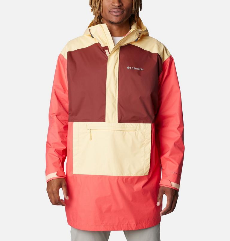 Men's Ten Falls™ Packable Waterproof Poncho |