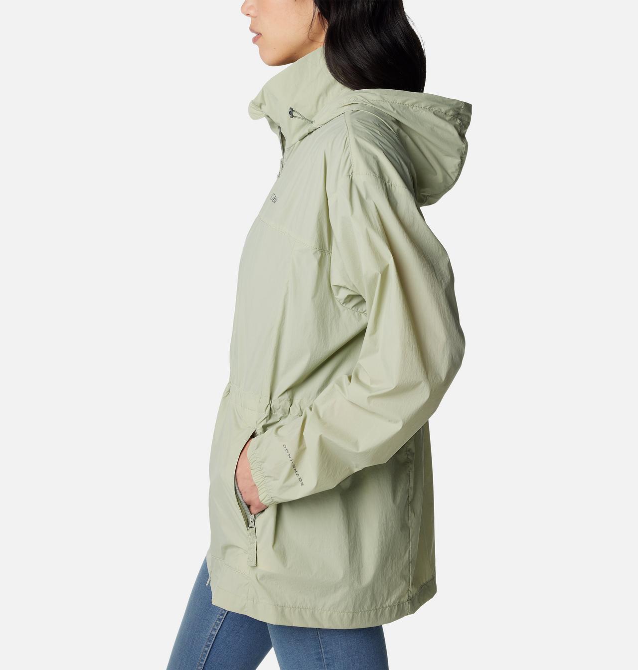 Women's Paradise Park™ Windbreaker 3