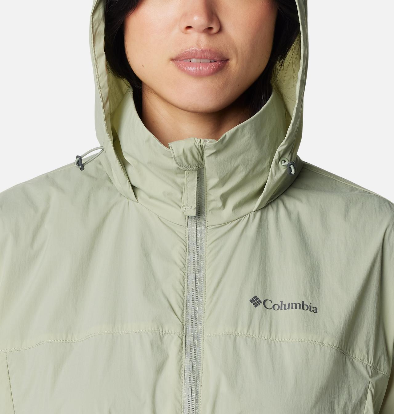 Women's Paradise Park™ Windbreaker 4