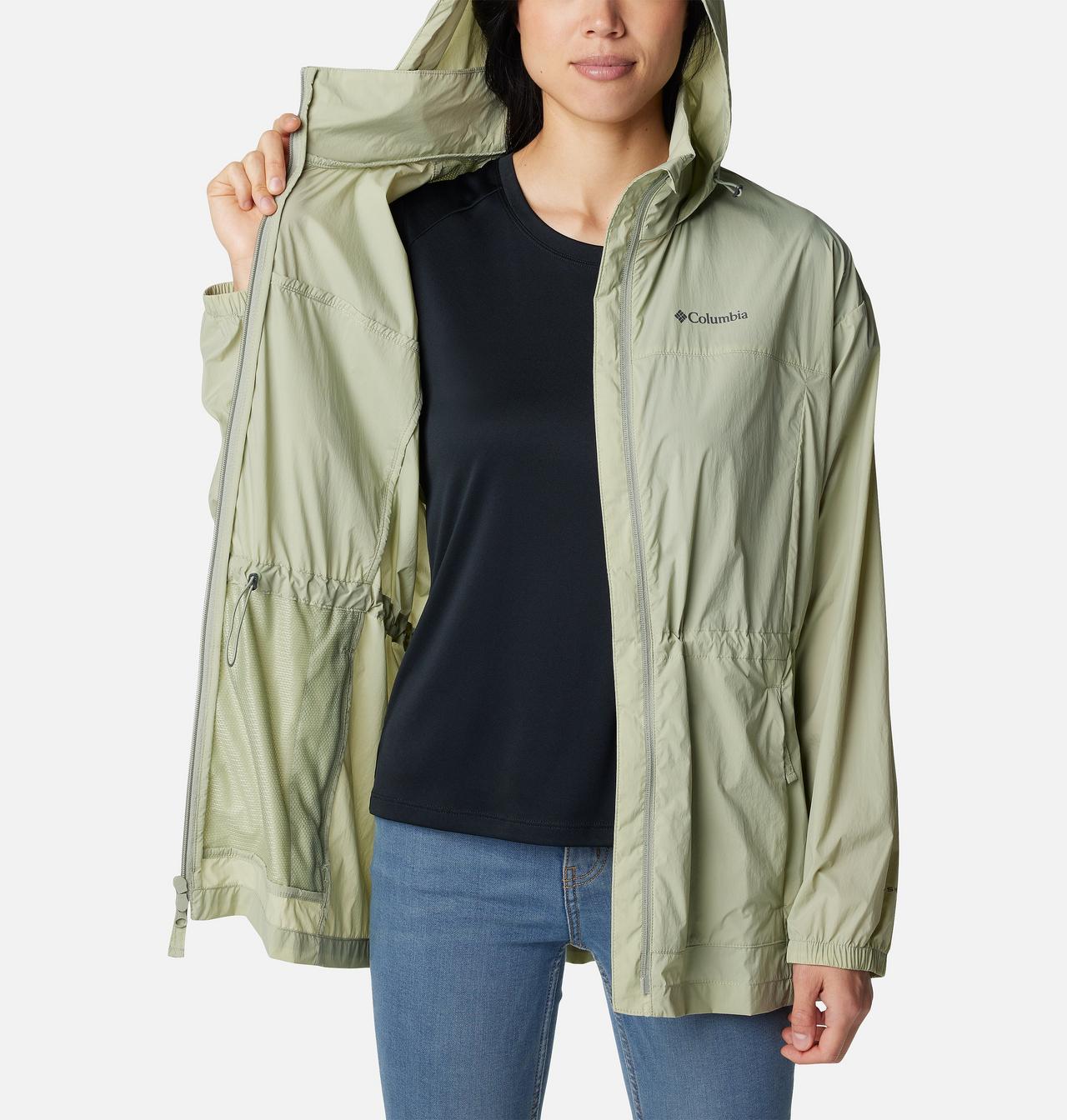 Women's Paradise Park™ Windbreaker 5