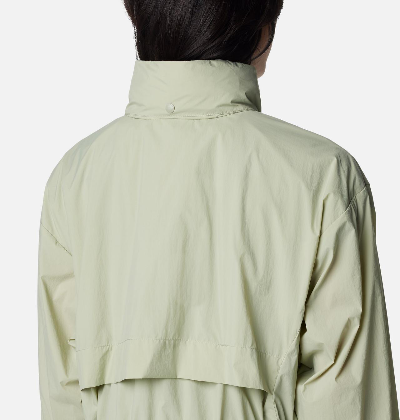 Women's Paradise Park™ Windbreaker 6