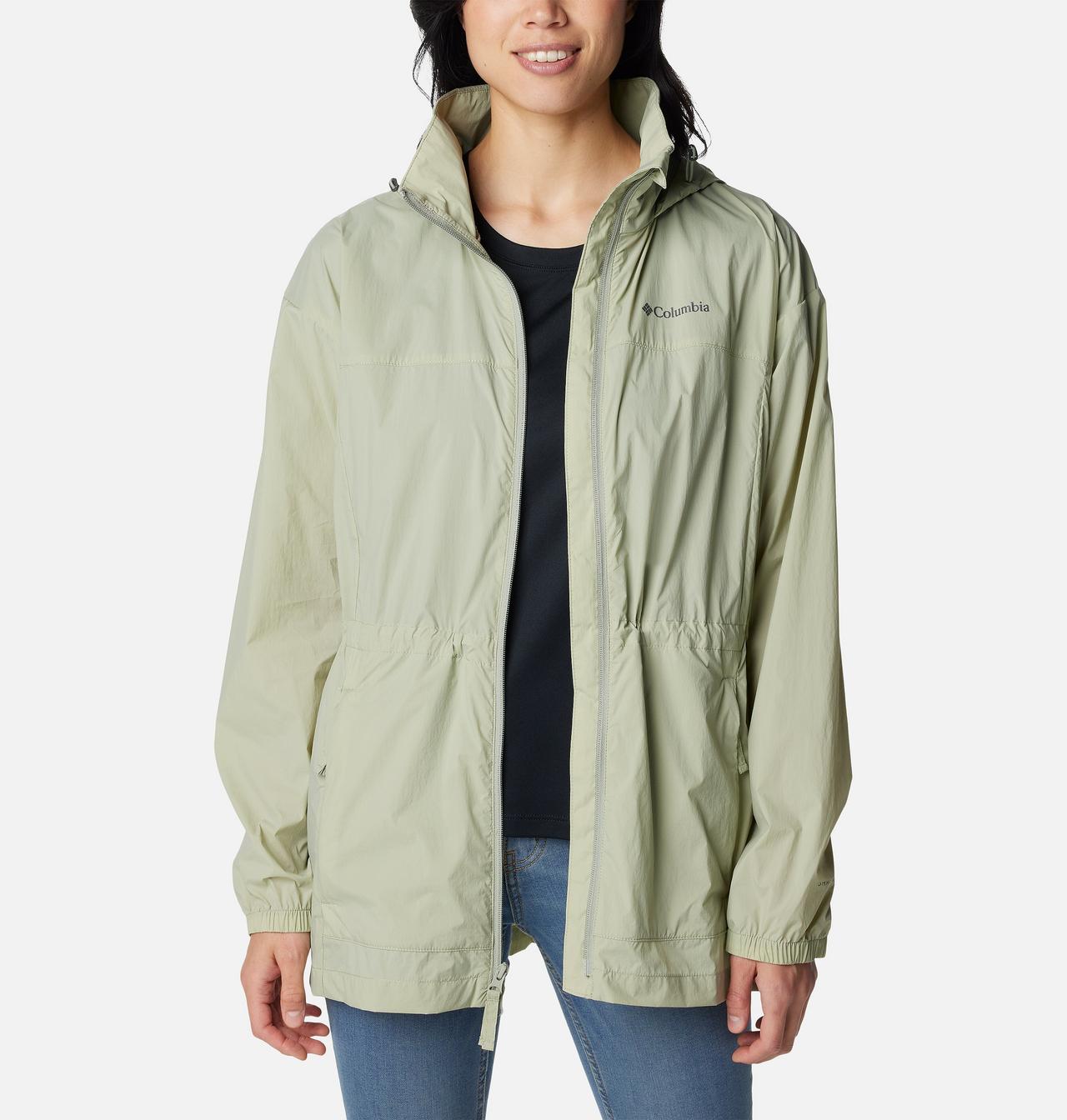 Women's Paradise Park™ Windbreaker 7