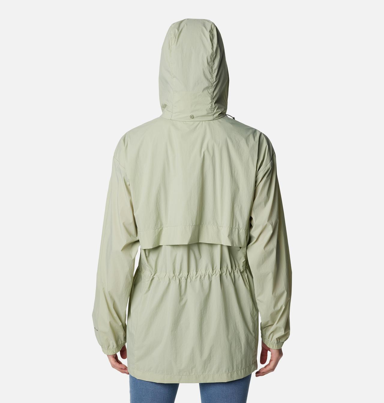 Women's Paradise Park™ Windbreaker 2