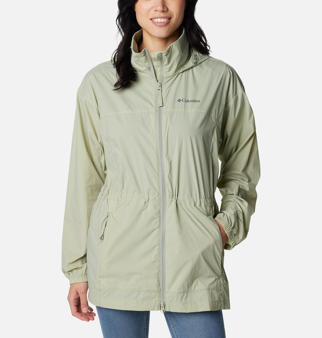 Women's Paradise Park™ Windbreaker 1