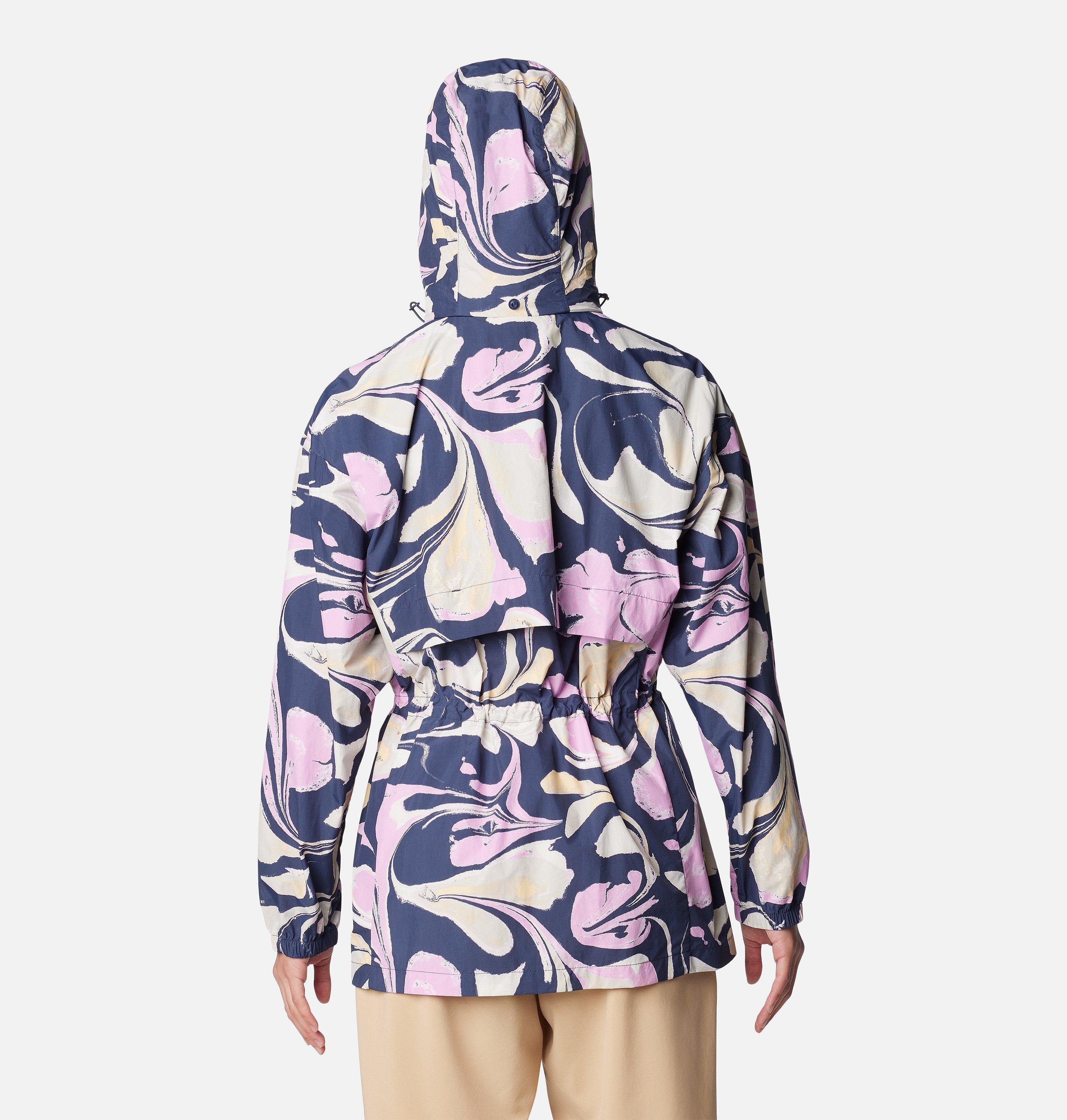 Women's Paradise Park Windbreaker 2