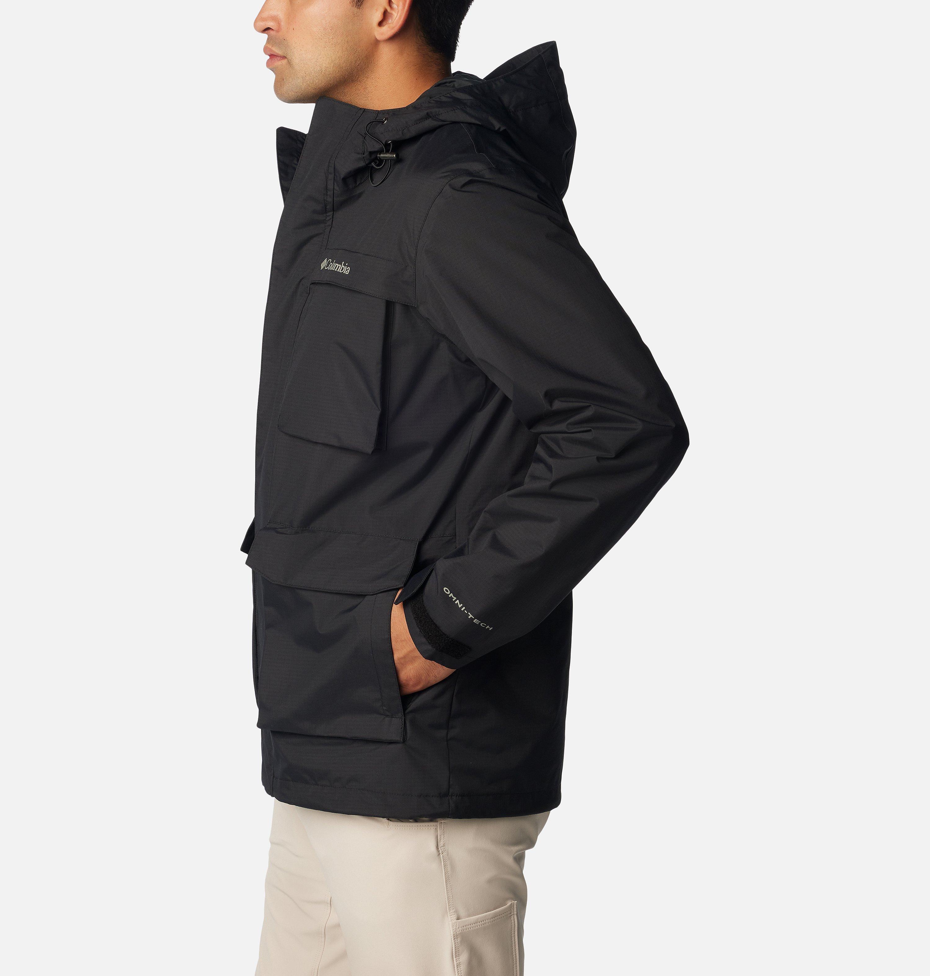 Men's Landroamer Jacket - Tall 3