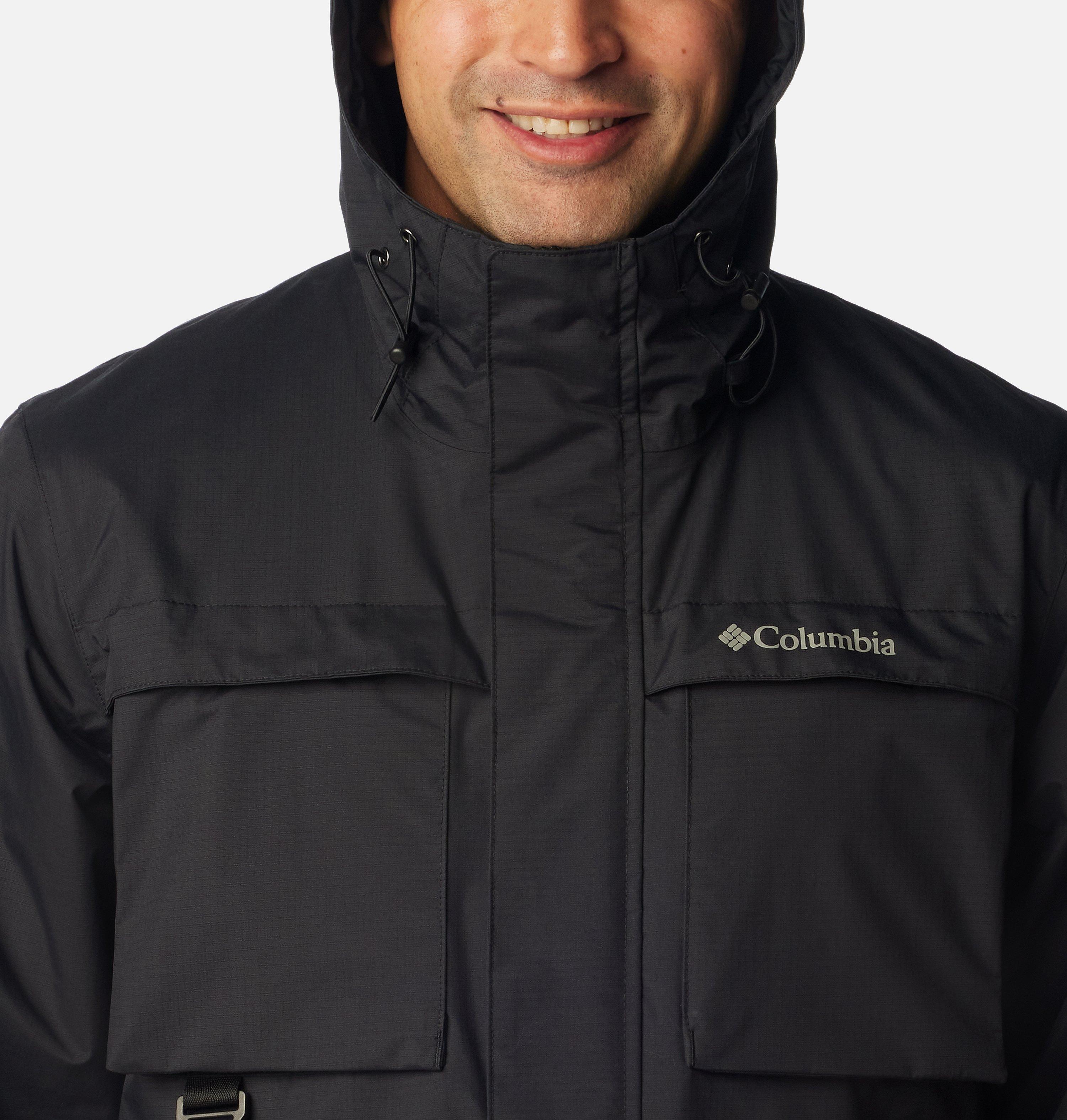 Men's Landroamer Jacket - Tall 4