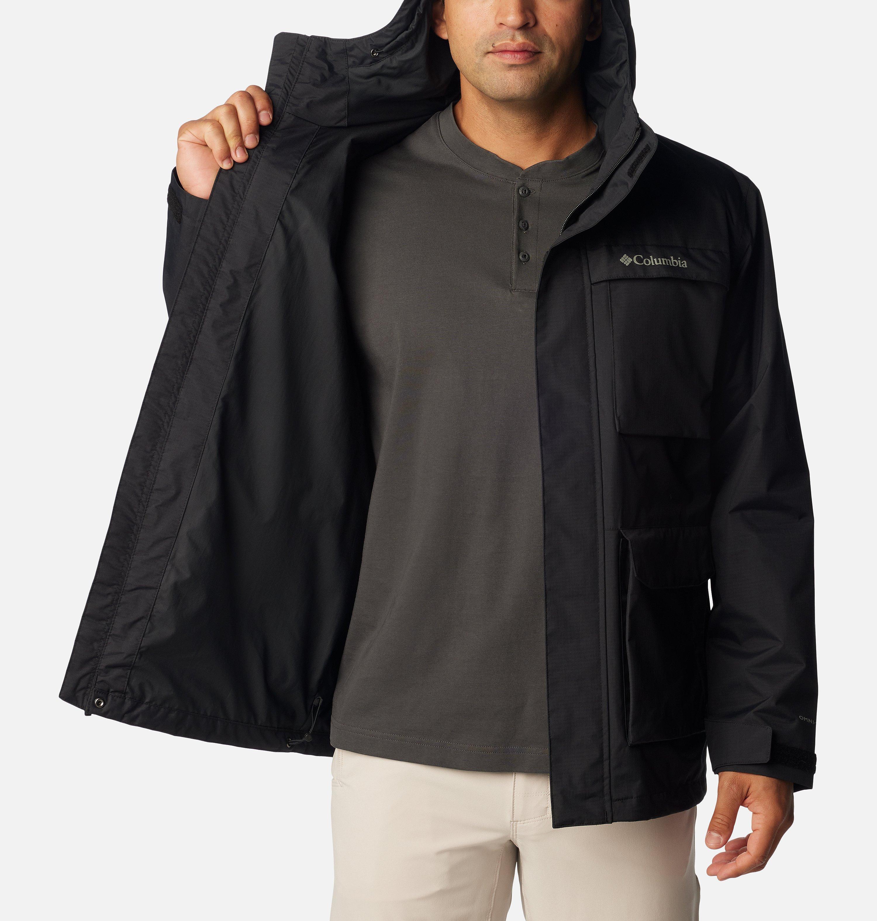 Men's Landroamer Jacket - Tall 5