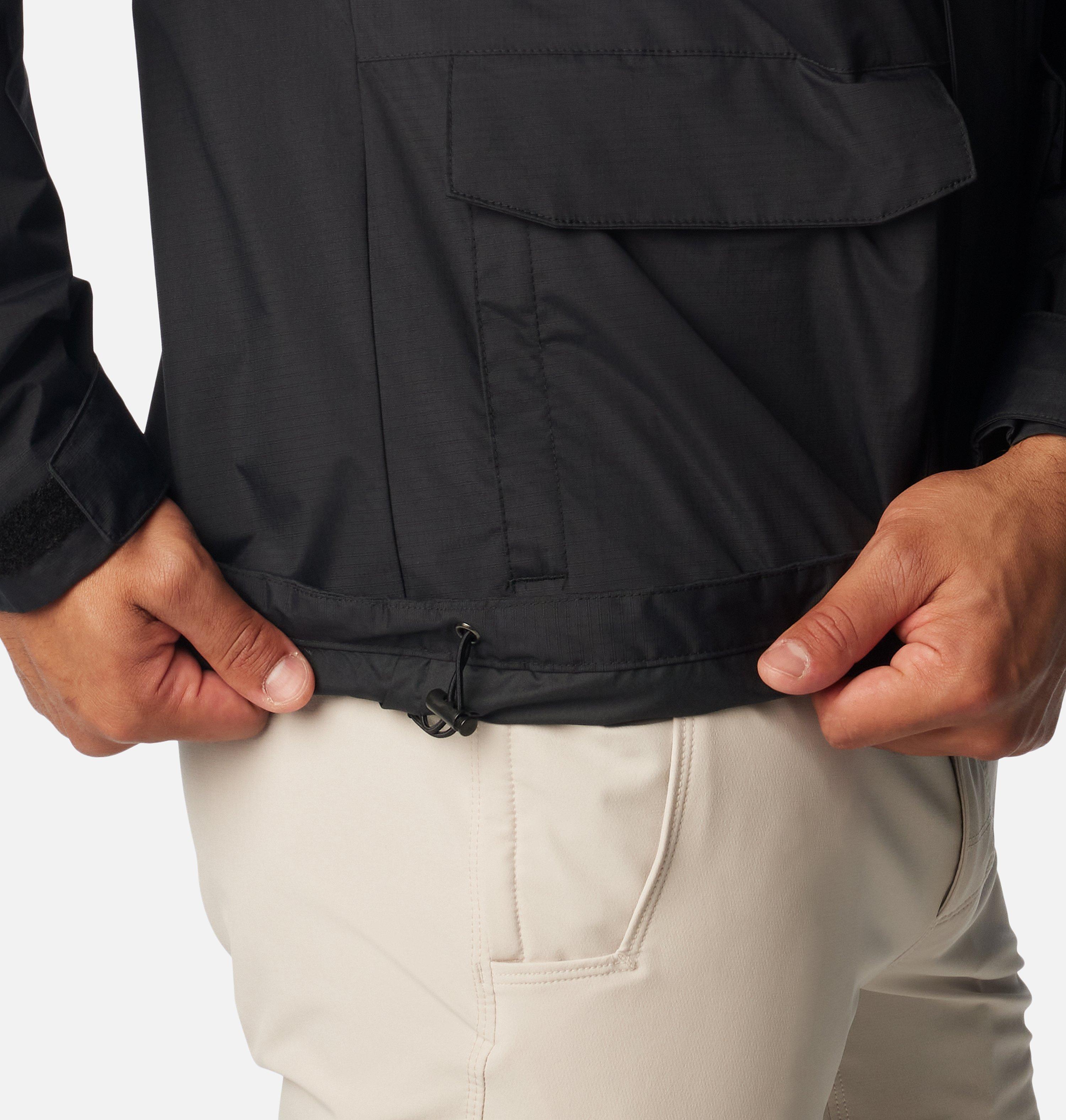Men's Landroamer Jacket - Tall 6