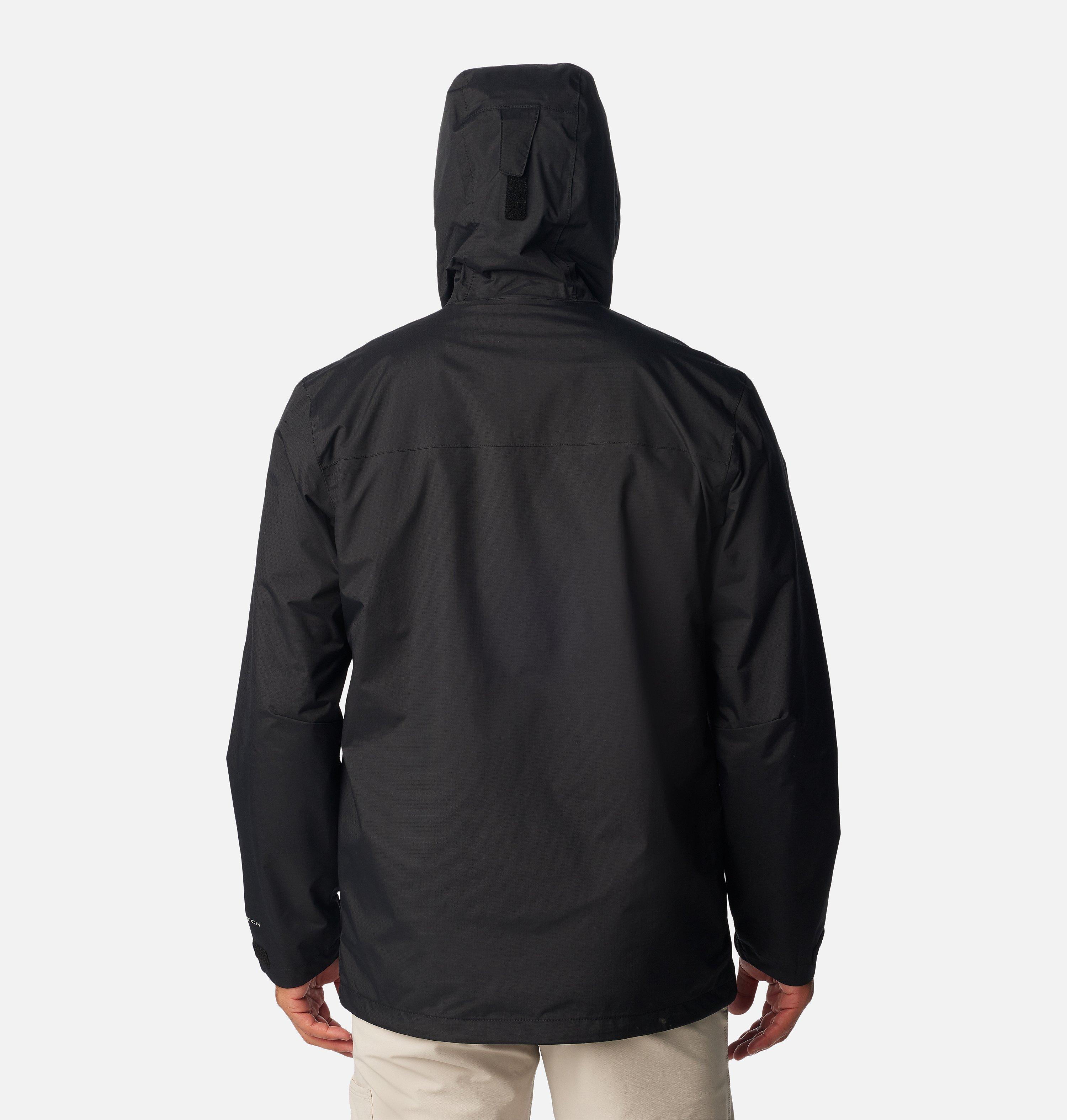 Men's Landroamer Jacket - Tall 2