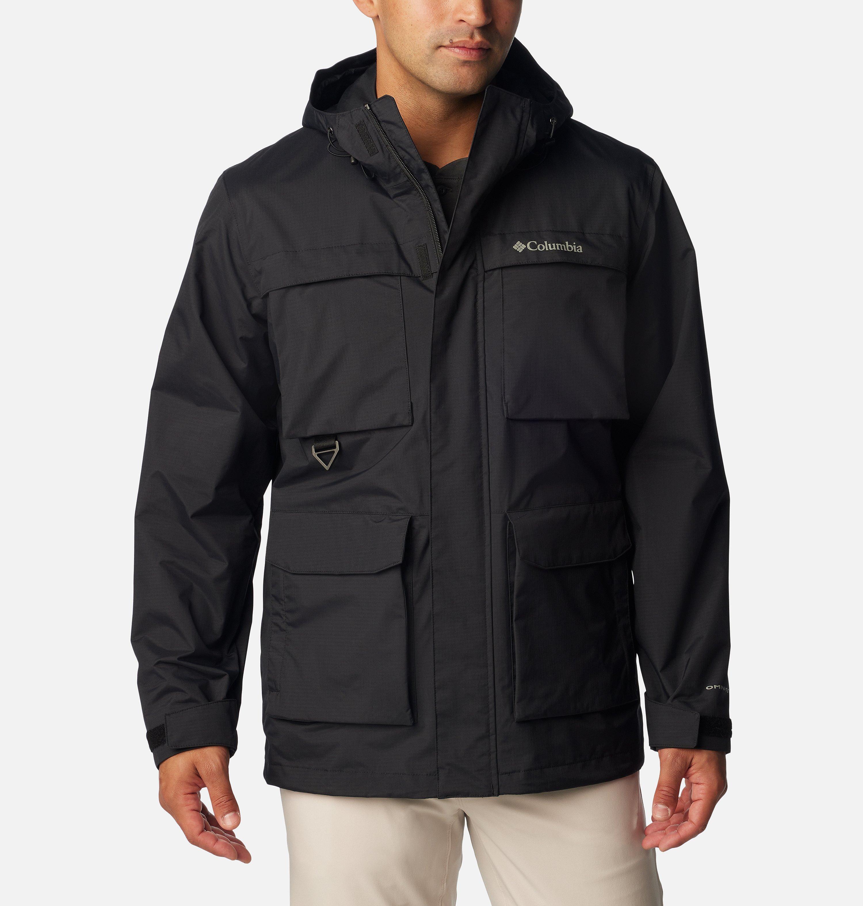 Men's Landroamer Jacket | Columbia