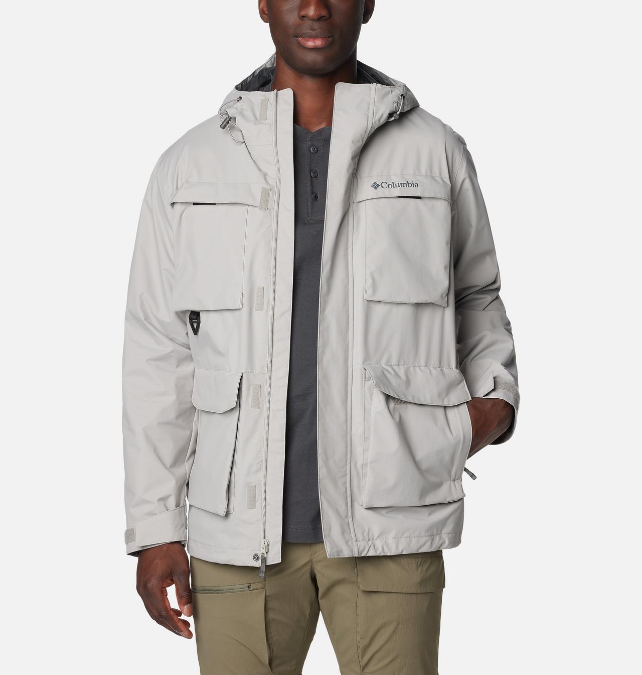 Men's Landroamer™ Jacket 7
