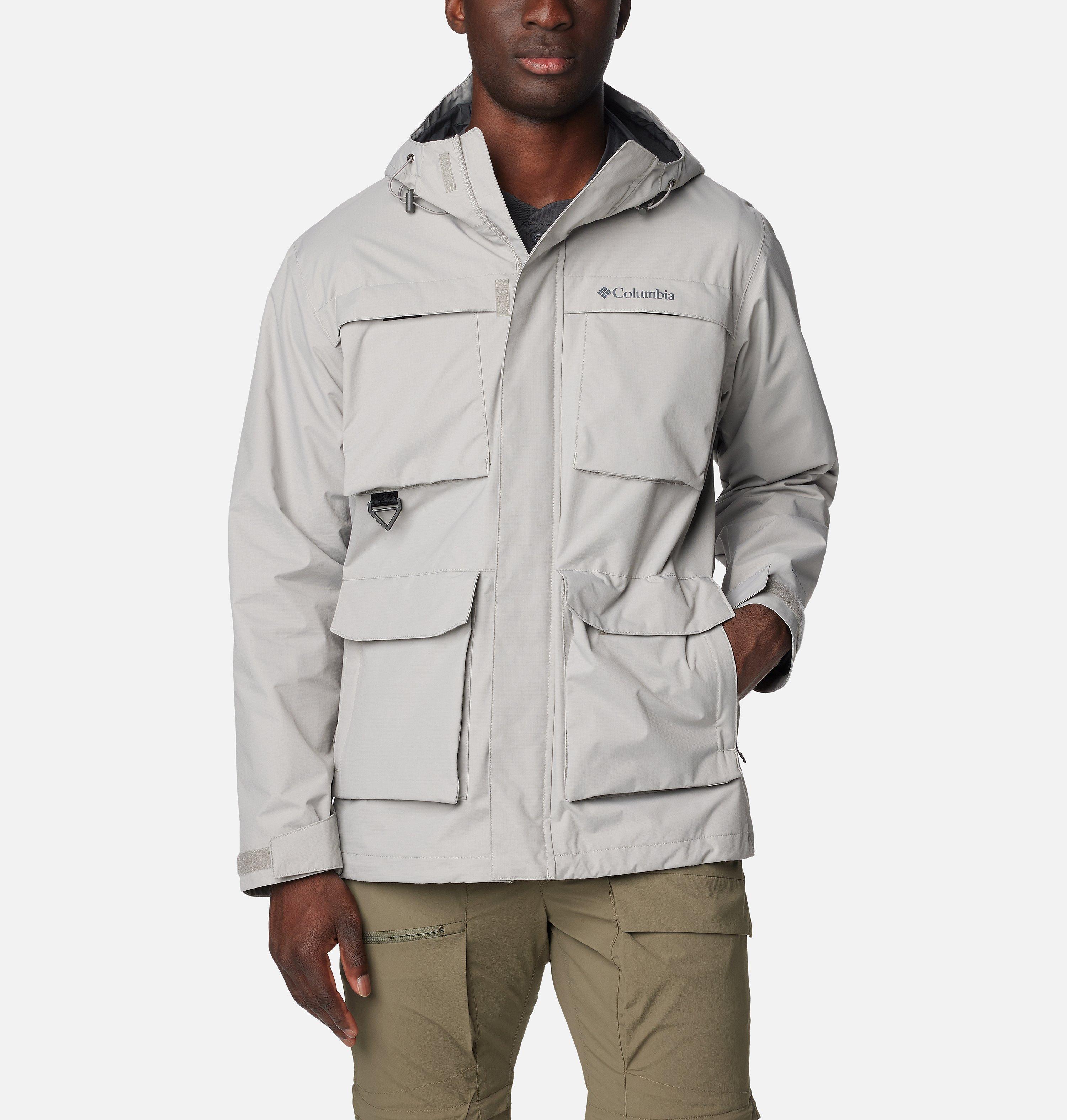 Men's Landroamer Jacket | Columbia