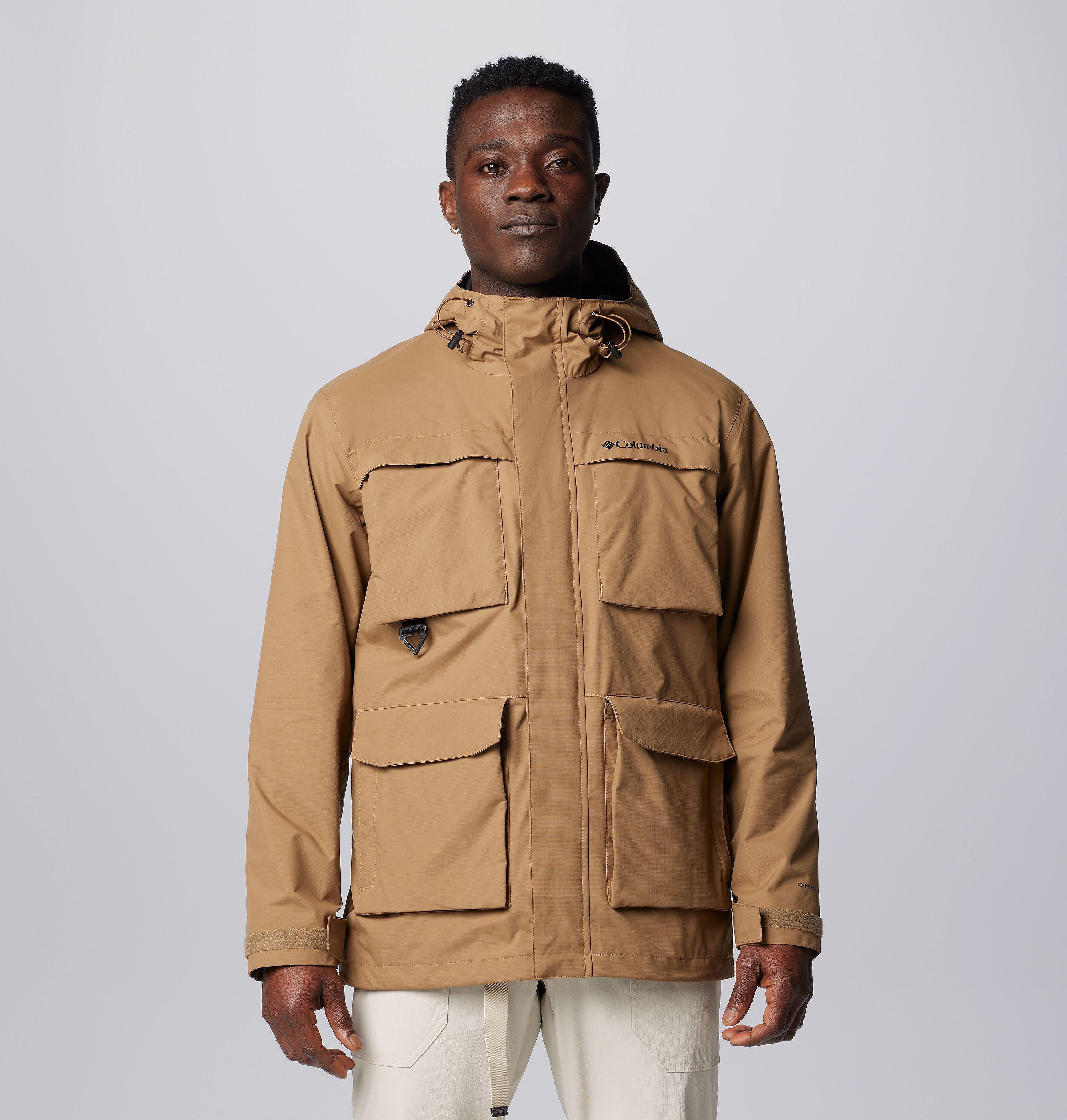 Men's Landroamer Jacket | Columbia