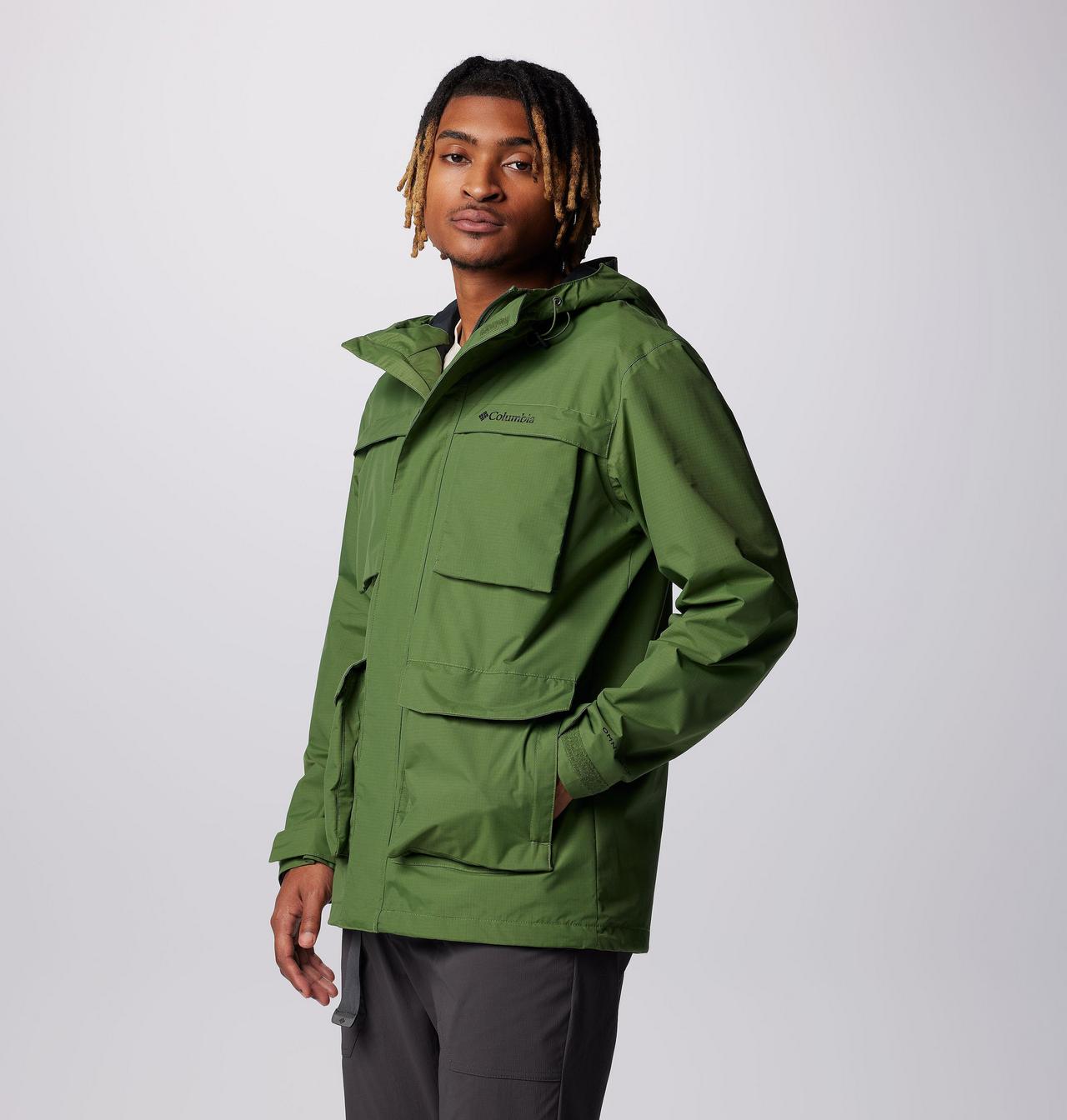 Men's Landroamer Jacket | 352 | S 4