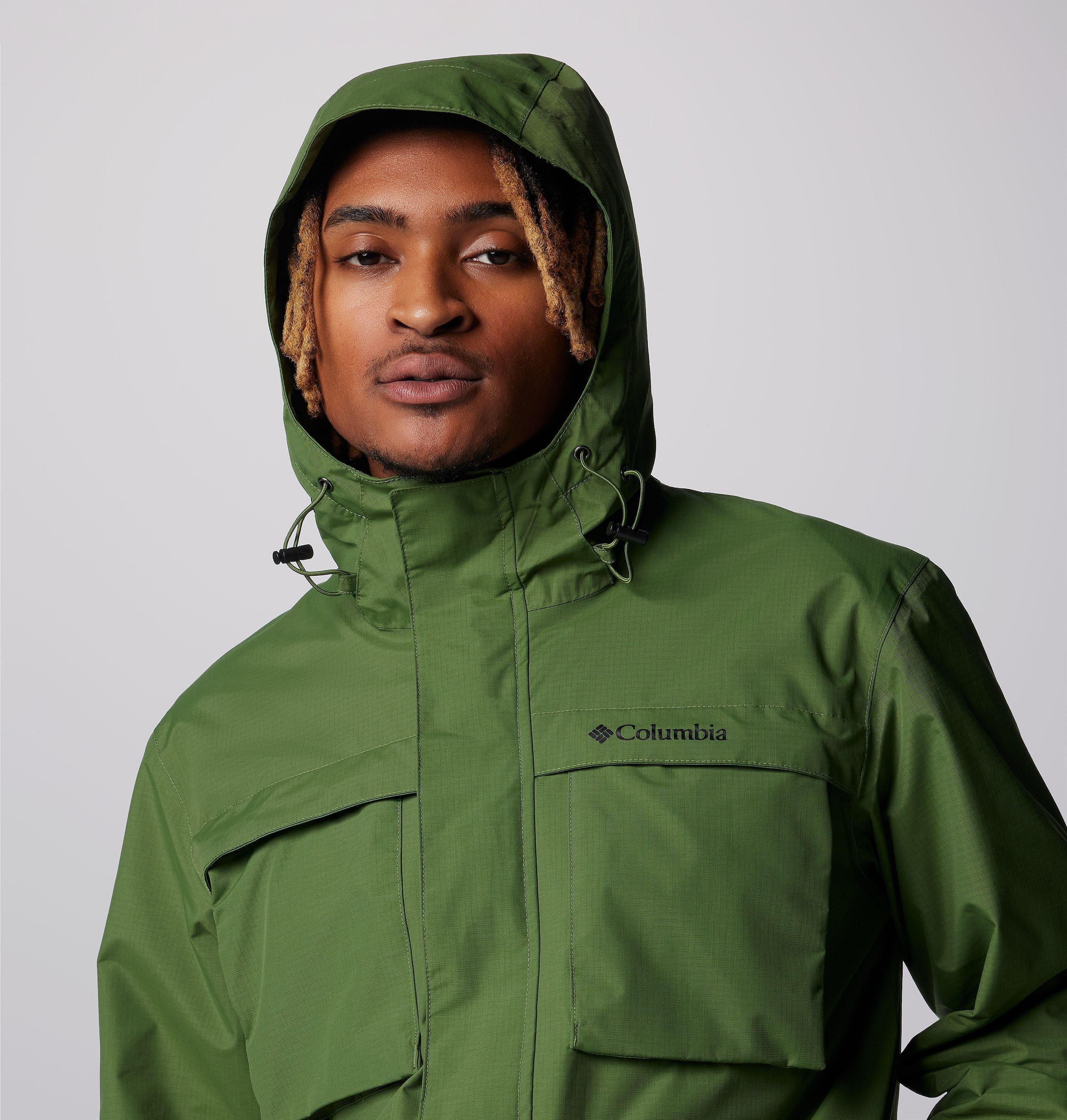 Men's Landroamer Jacket 5