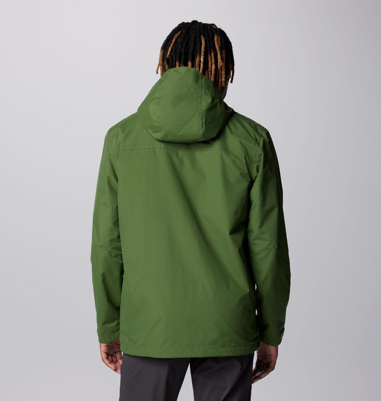 Men's Landroamer Jacket | 352 | S 2