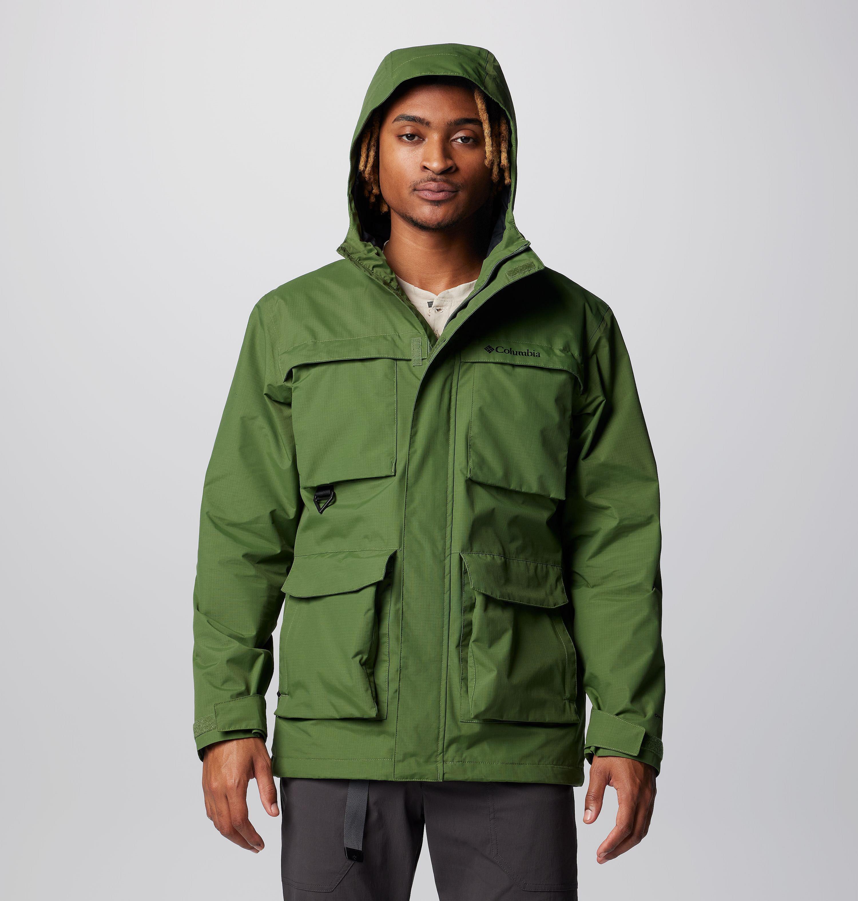 Men's Landroamer Jacket | Columbia