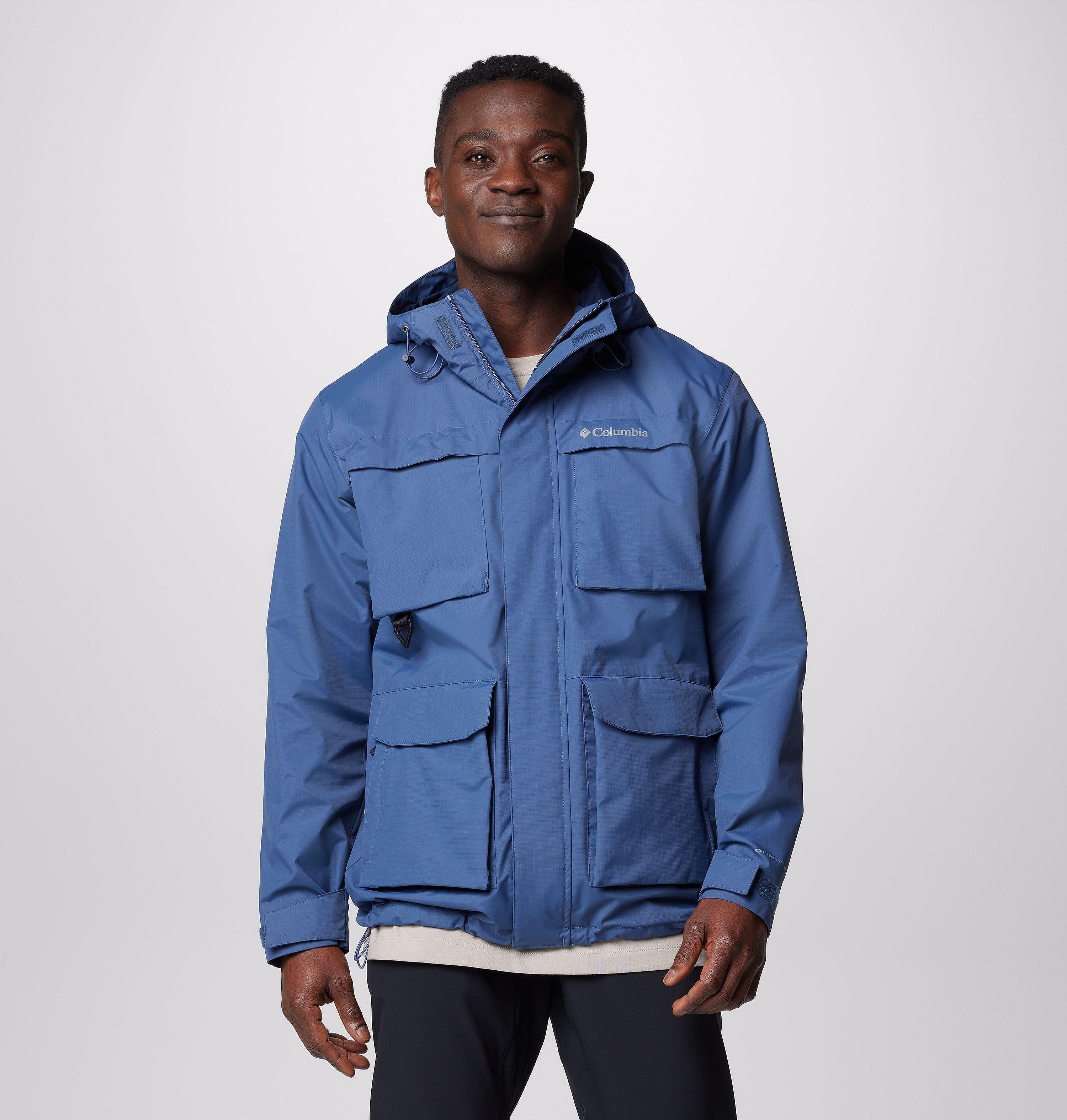 Men's Landroamer Jacket | Columbia