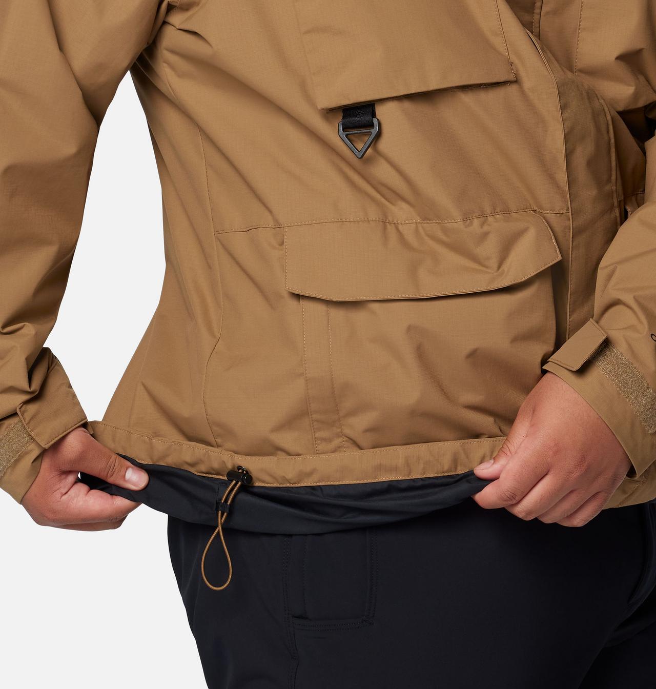 Manteau Landroamer™ pour homme – Tailles fortes 6