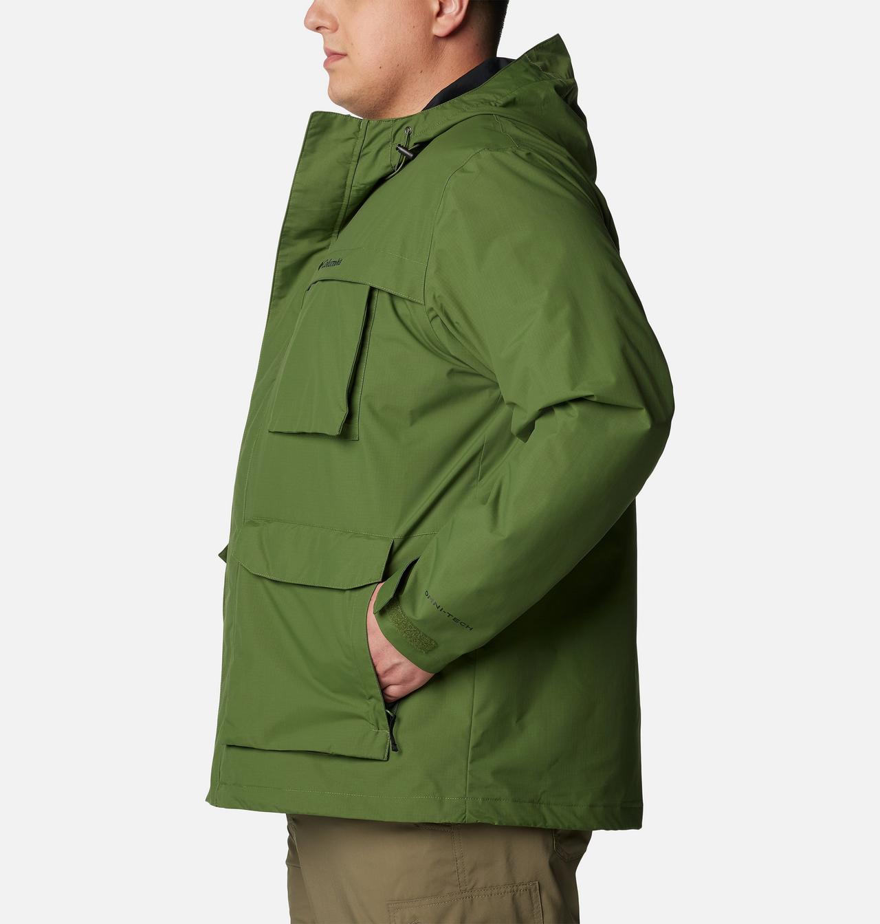 Men's Landroamer™ Jacket - Big 3