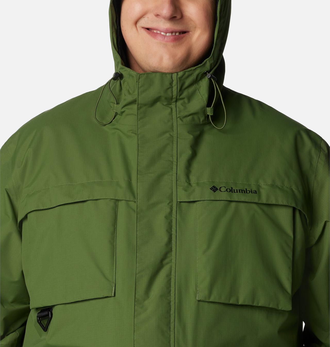 Men's Landroamer™ Jacket - Big 4