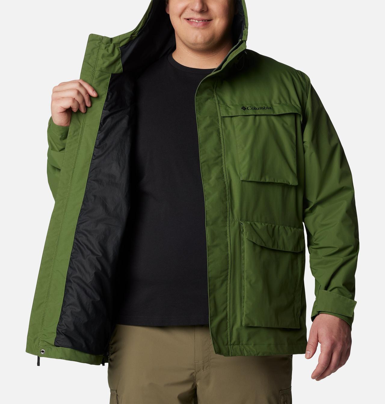 Men's Landroamer™ Jacket - Big 5
