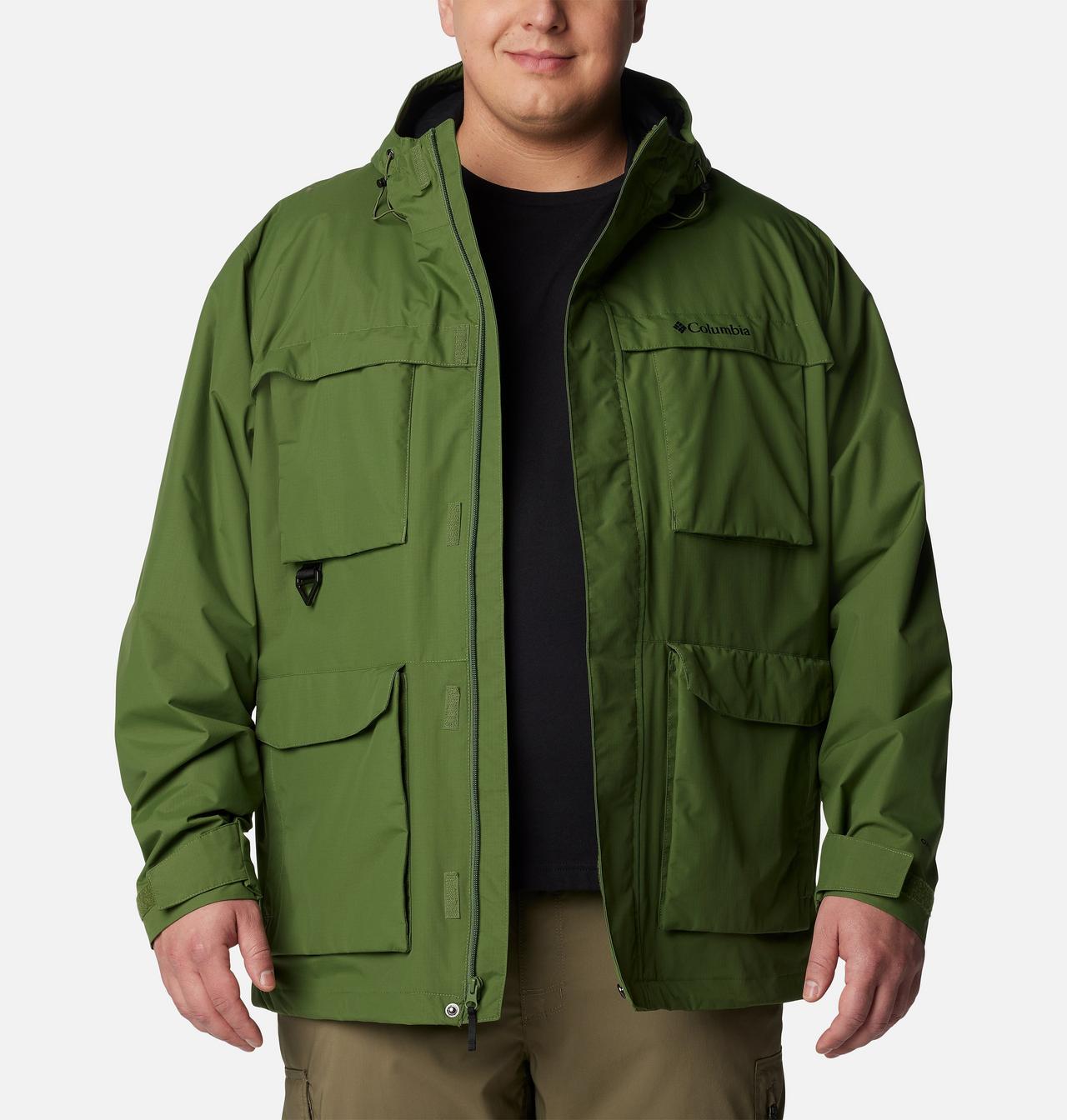 Men's Landroamer™ Jacket - Big 7
