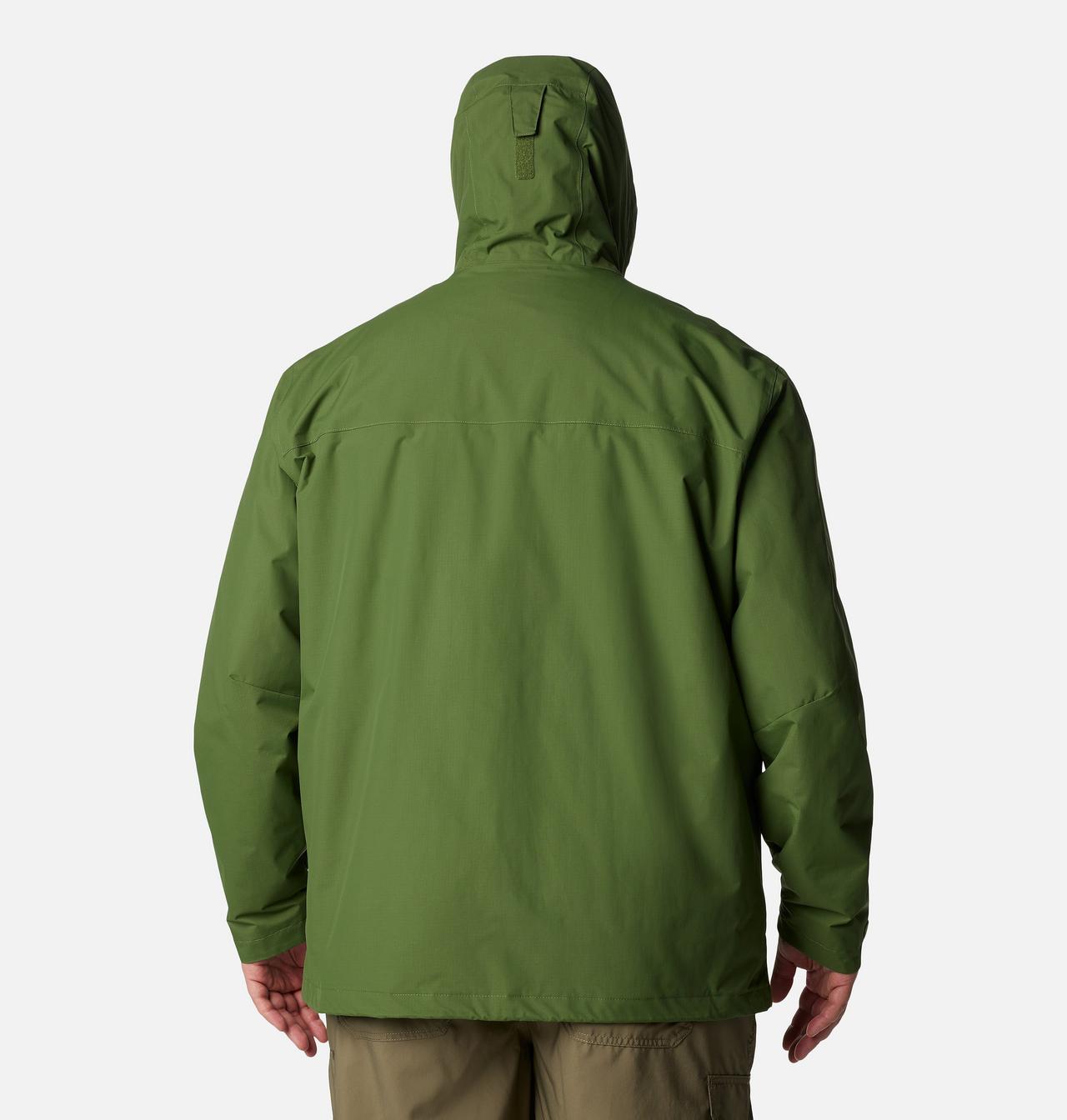 Men's Landroamer™ Jacket - Big 2