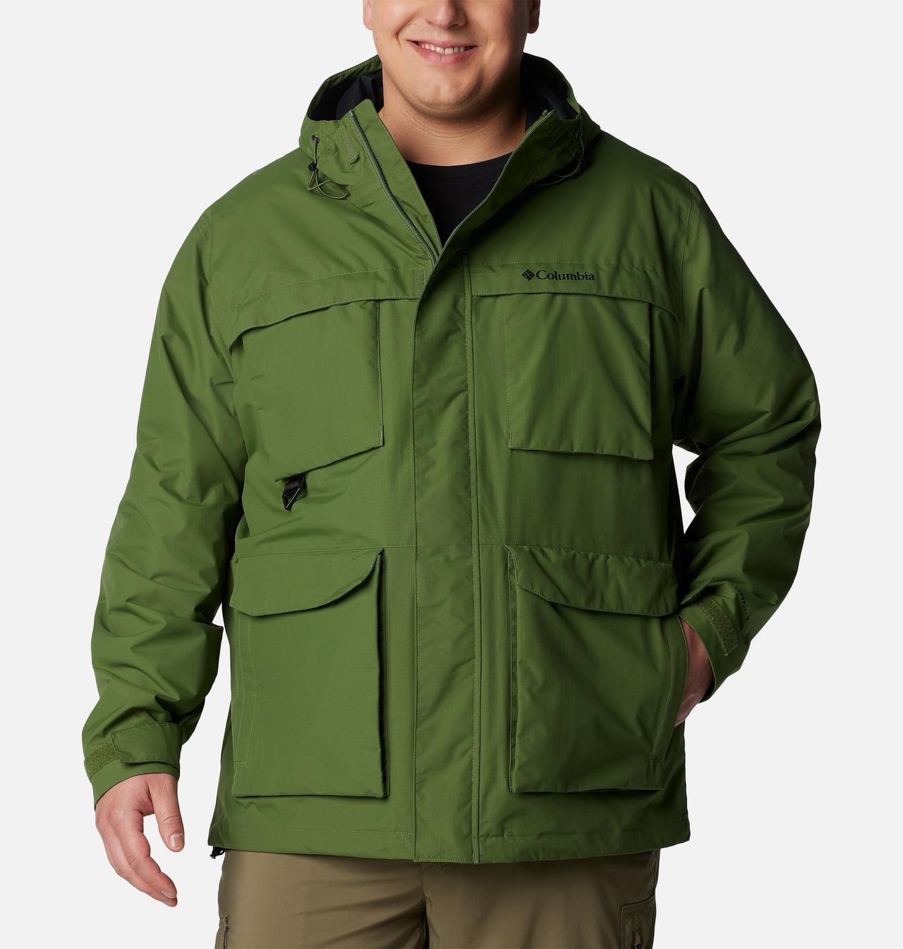 Men's Landroamer™ Jacket - Big 1