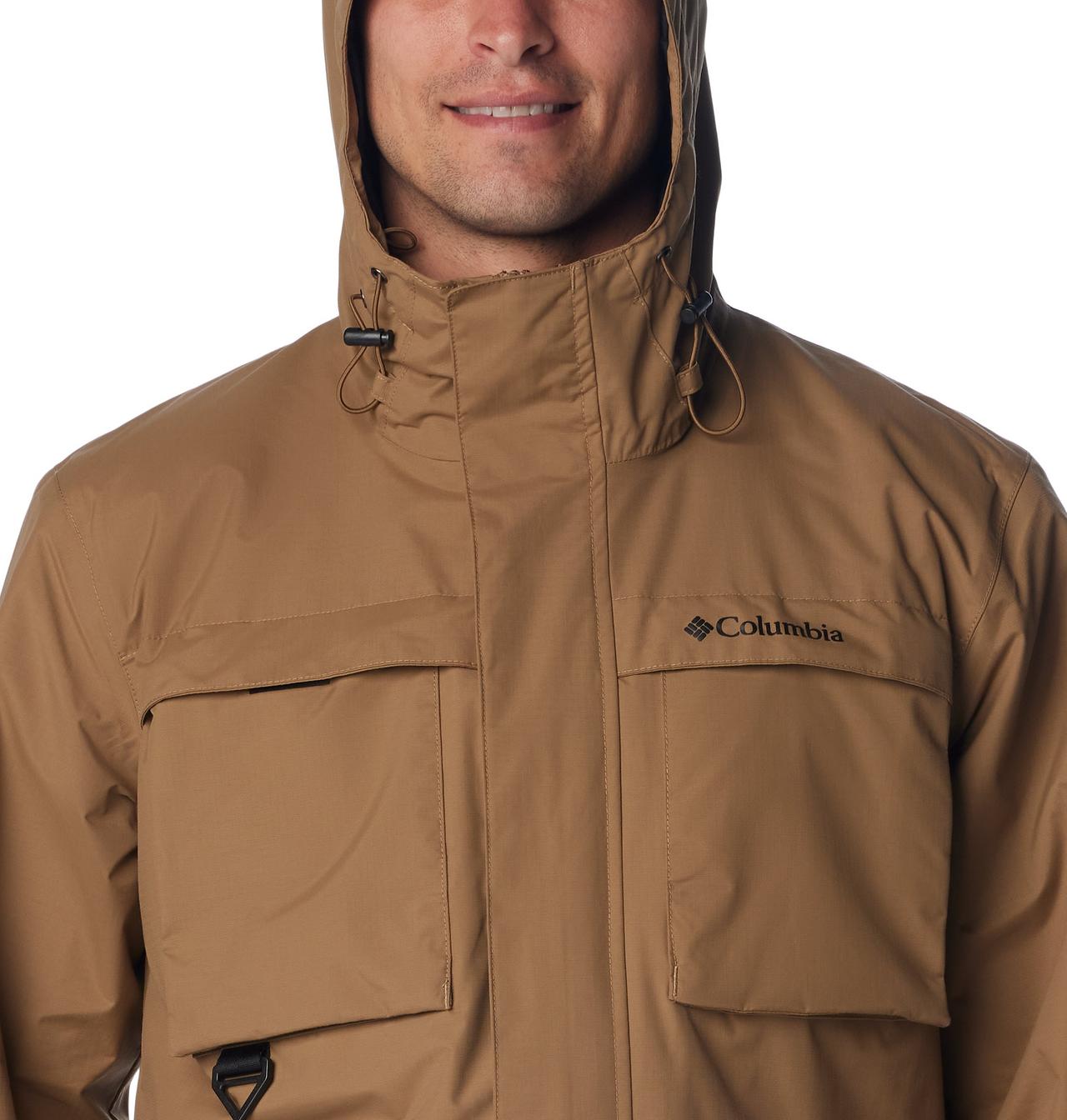 Men's Landroamer™ Jacket - Tall 4